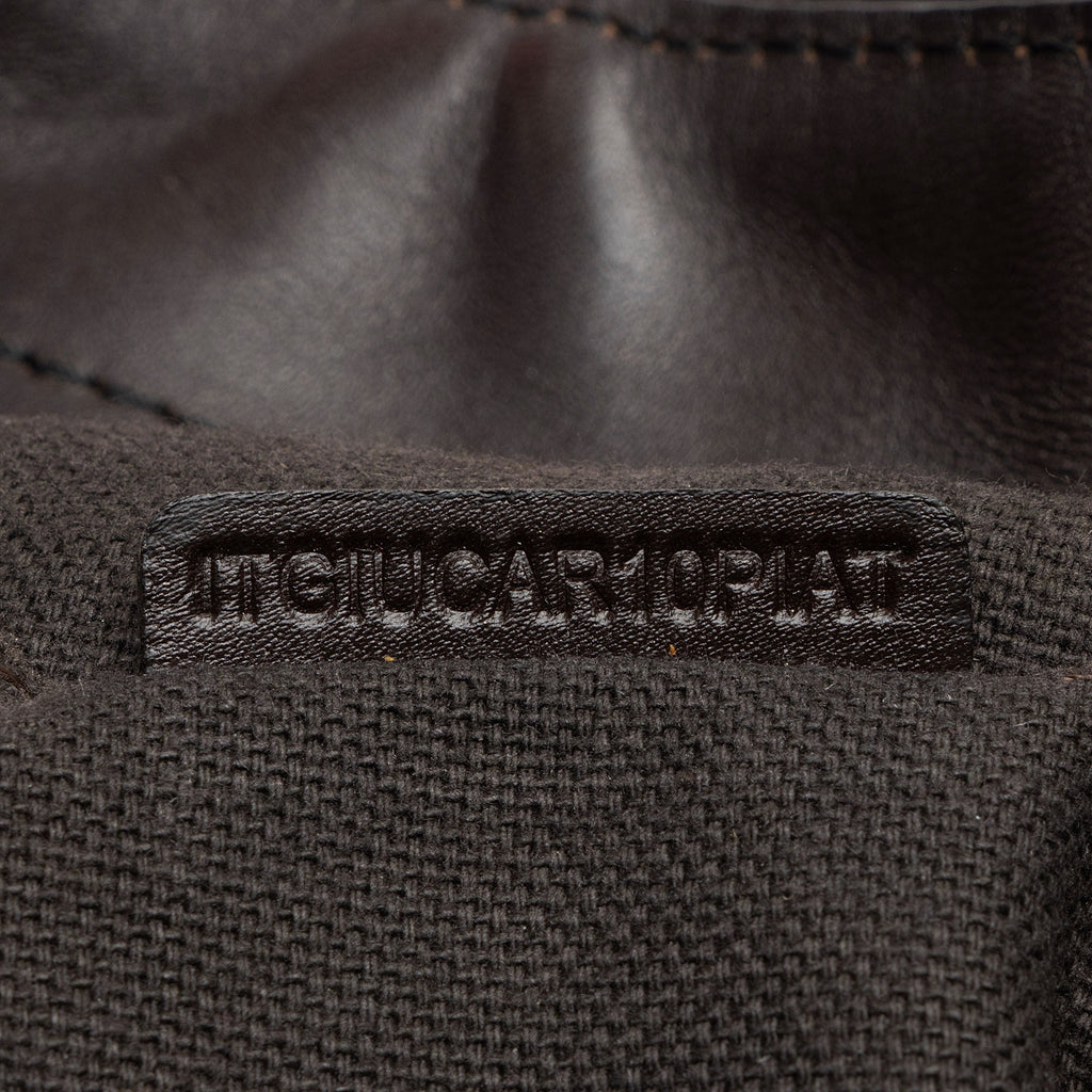 Burberry Haymarket Check Crossbody Bag (SHF-qDXh6N)