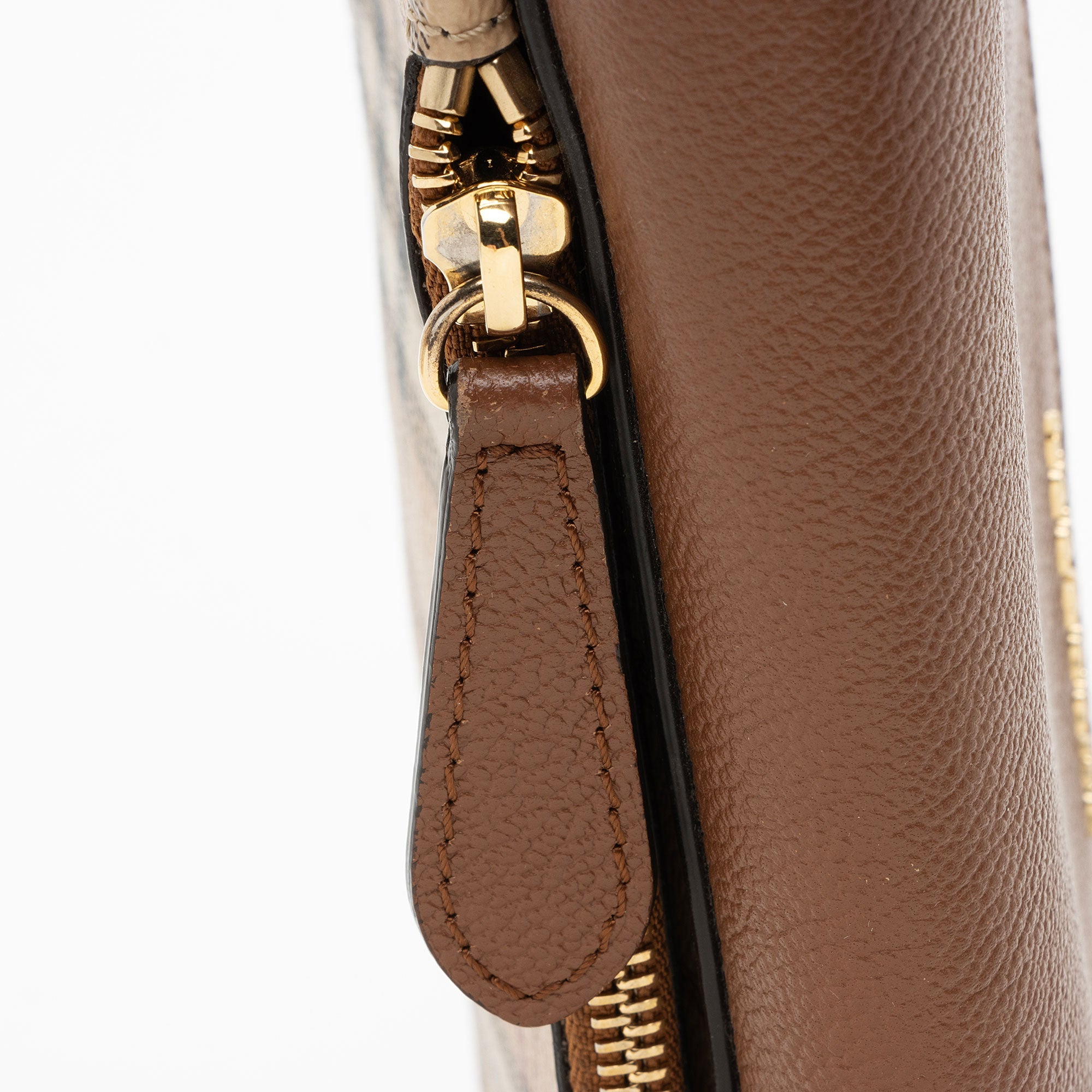 Burberry Haymarket Check Loxley Crossbody