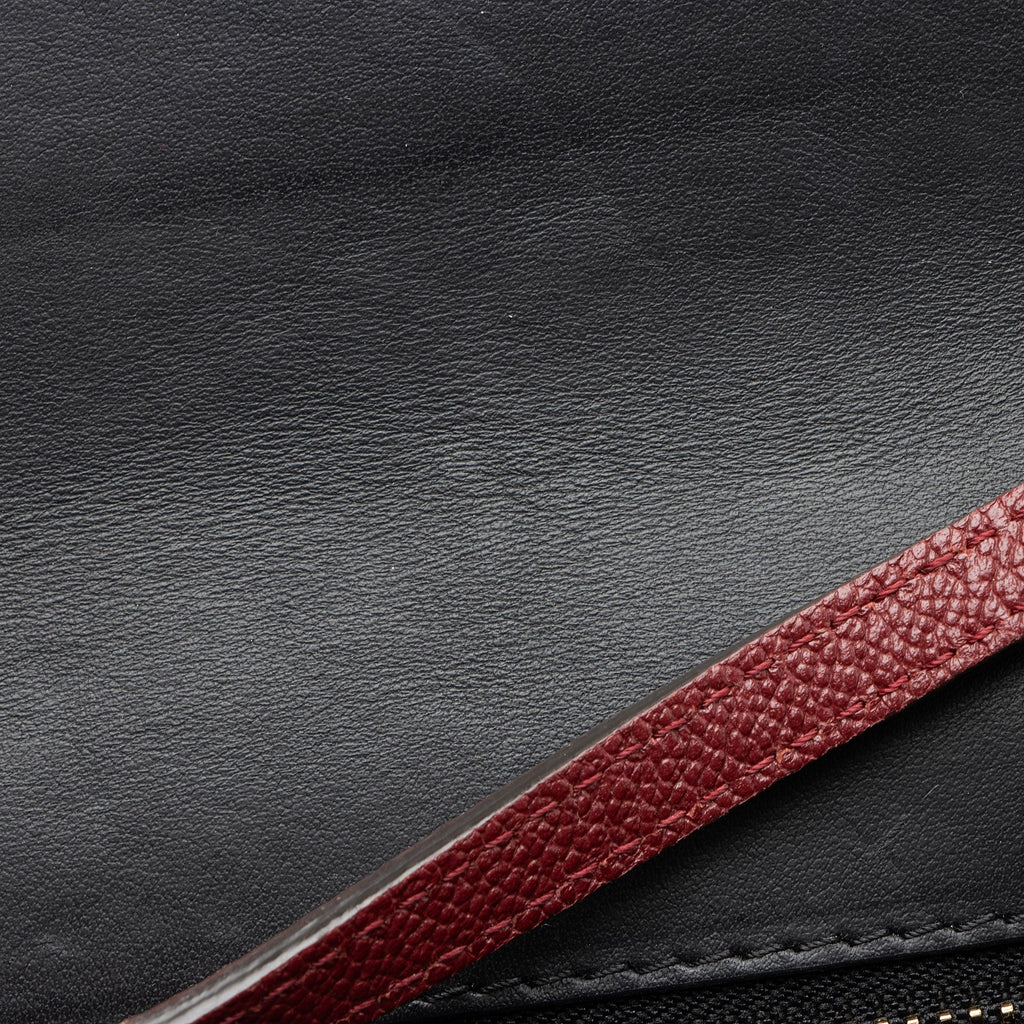 Burberry Haymarket Check Loxley Crossbody