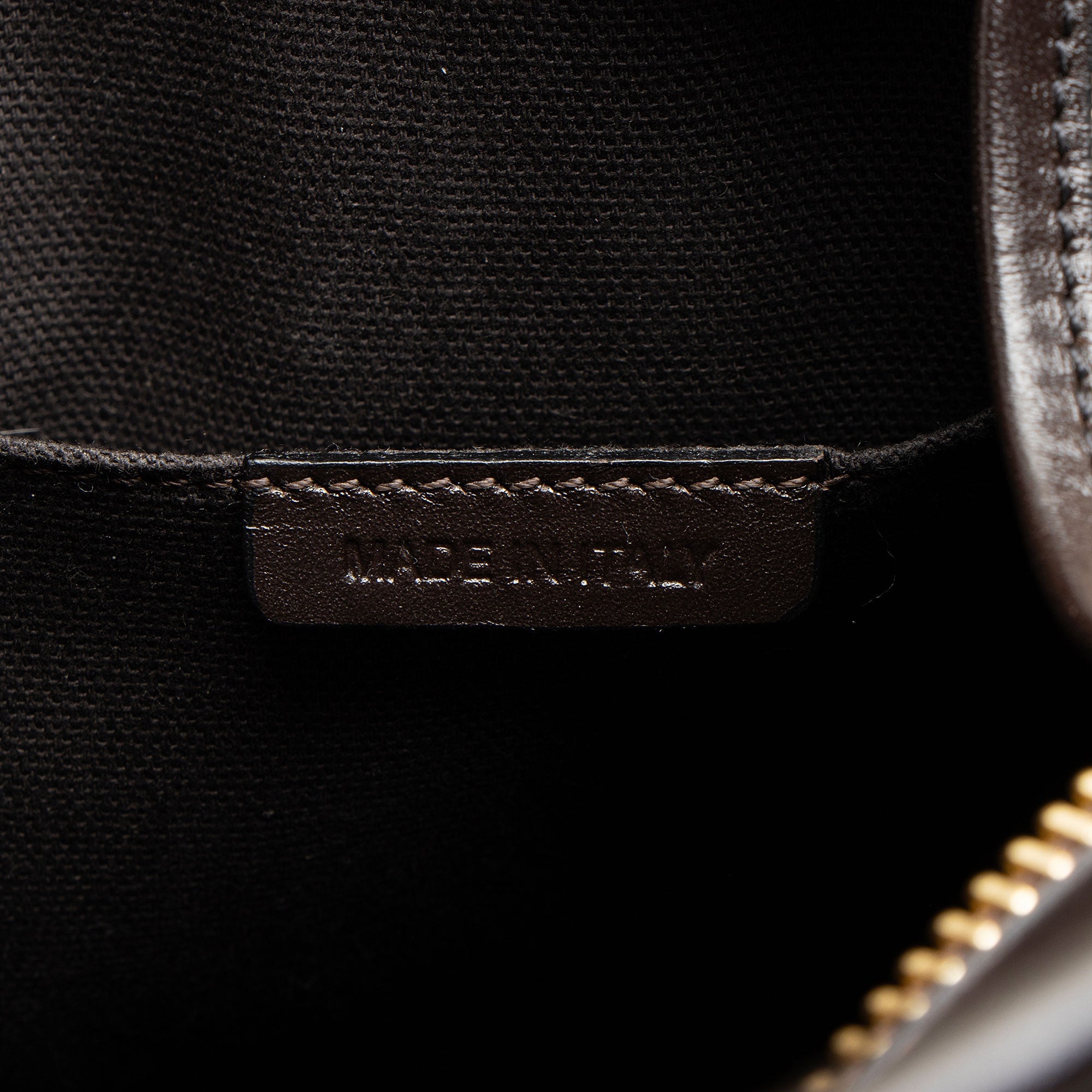 Burberry Haymarket Check Minford Tote