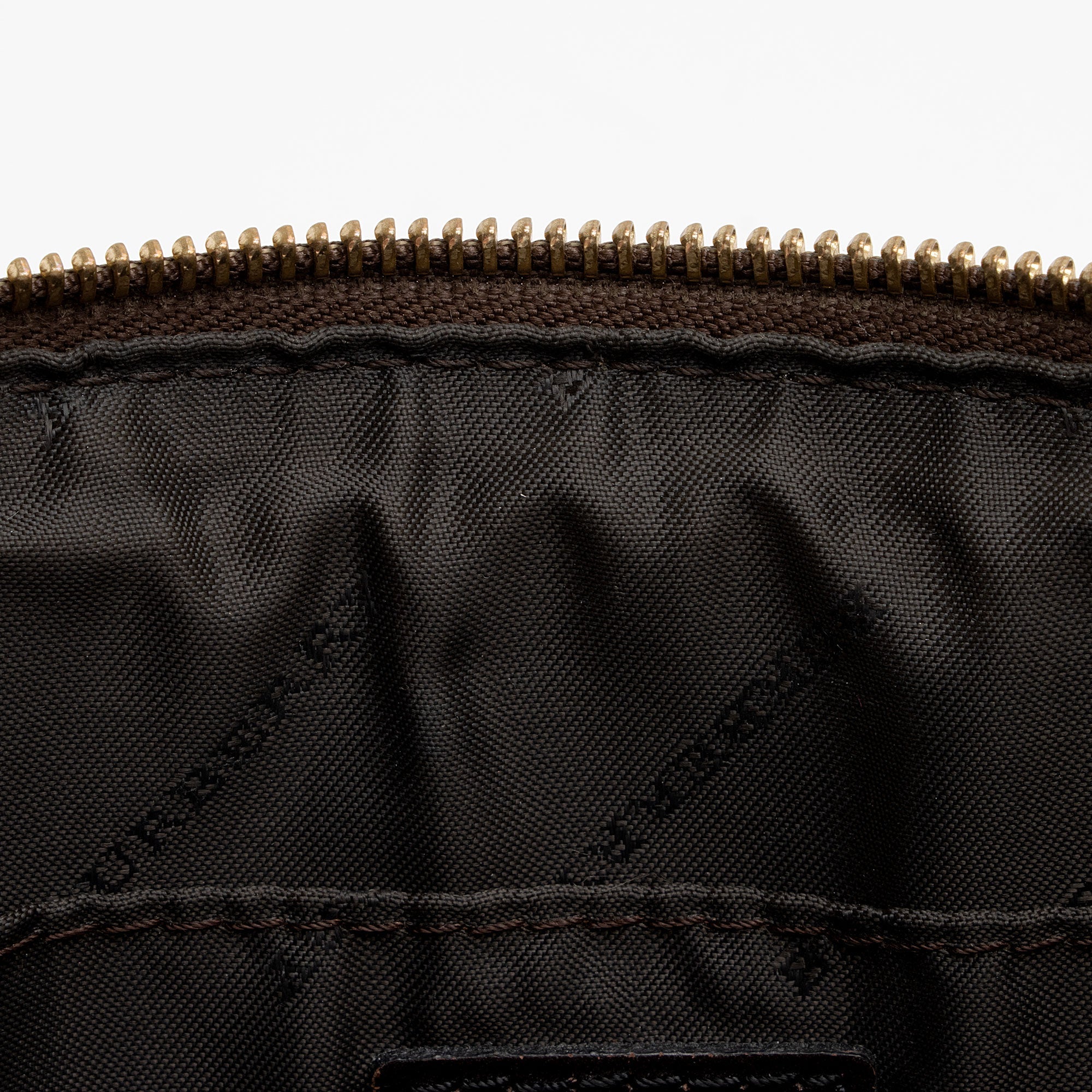 Burberry Haymarket Check Small Crossbody Bag (SHF-pnMphr)