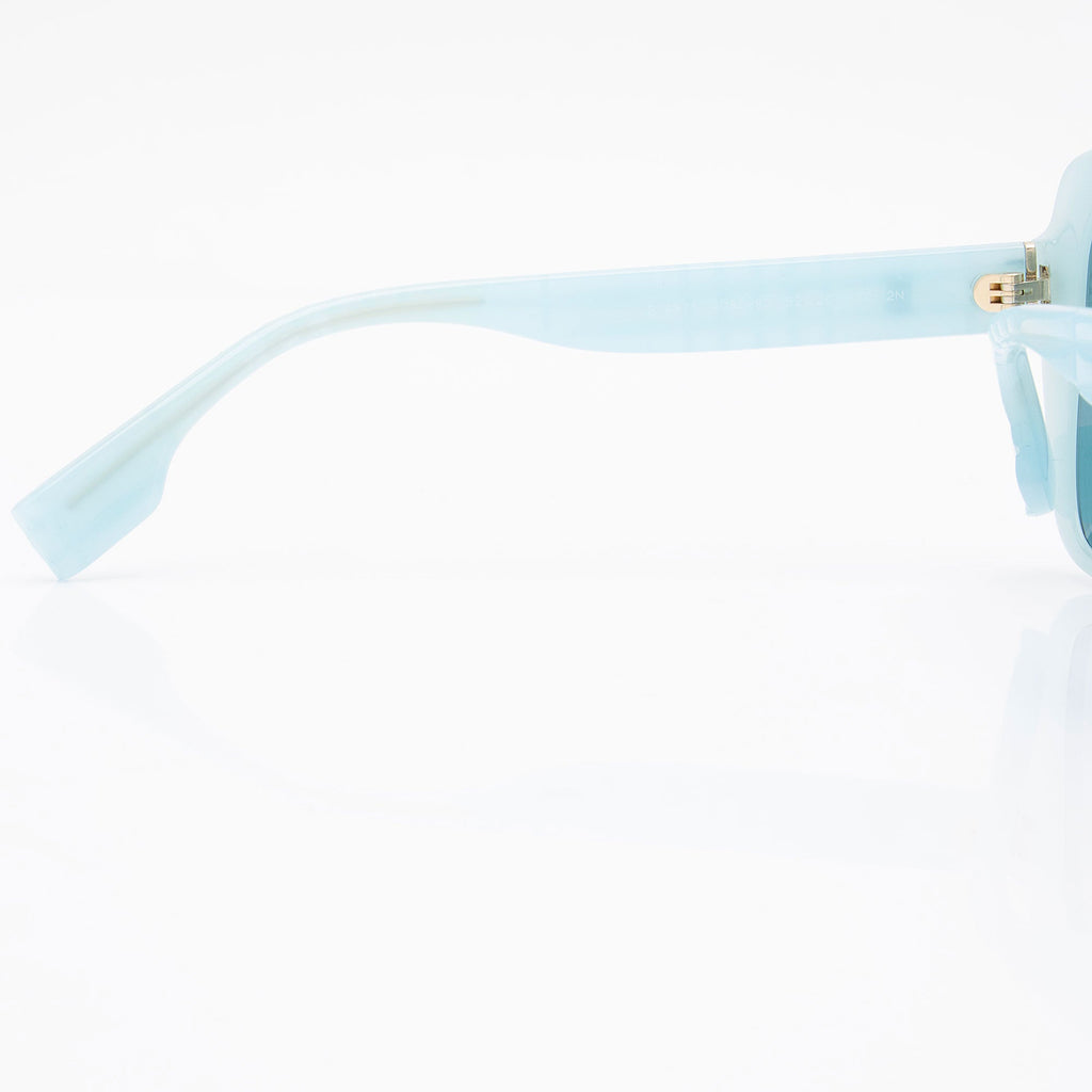 Burberry Helena Sunglasses