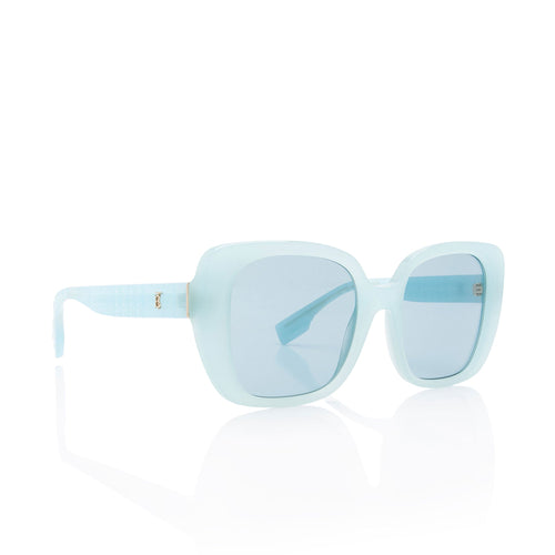 Burberry Helena Sunglasses