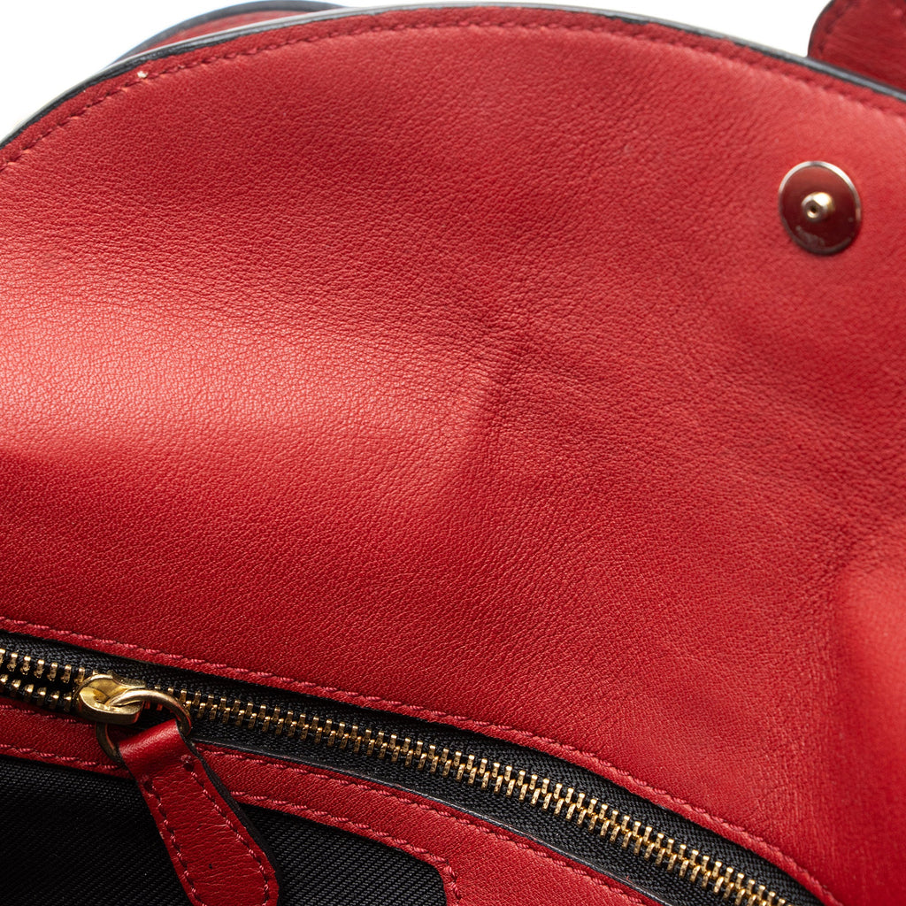 Burberry Horseferry Check Leah Crossbody (SHF-DNiXhx)