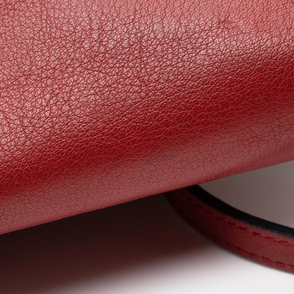 Burberry Horseferry Check Leah Crossbody (SHF-DNiXhx)