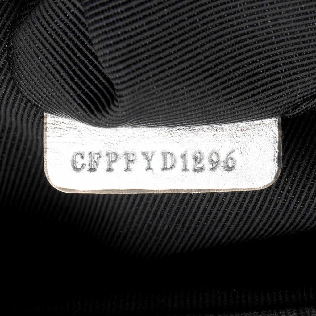 Burberry Horseferry Check Link 1983 Knight Backpack (SHF-Y8hDHE)