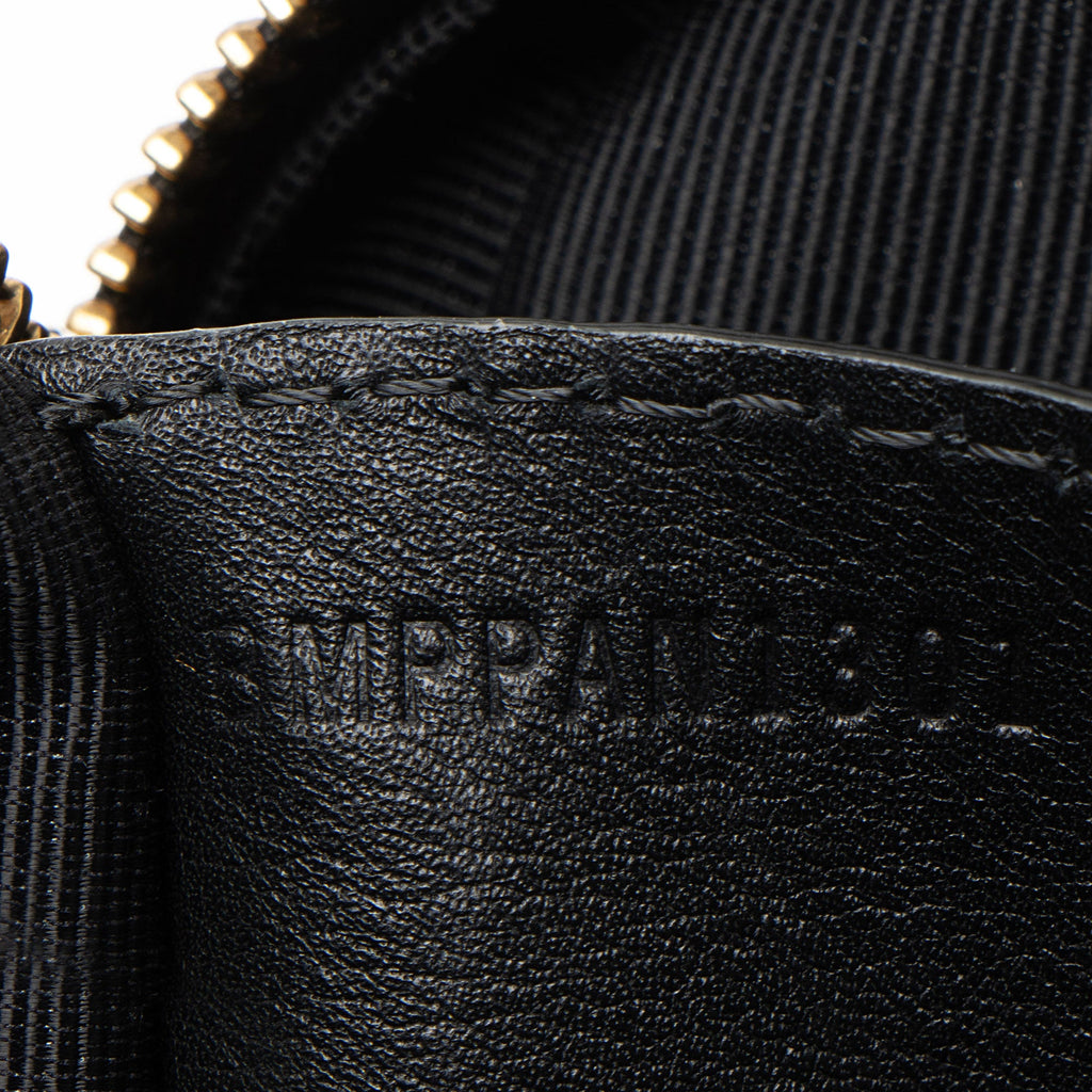 Burberry Horseferry Check Link Belt Bag