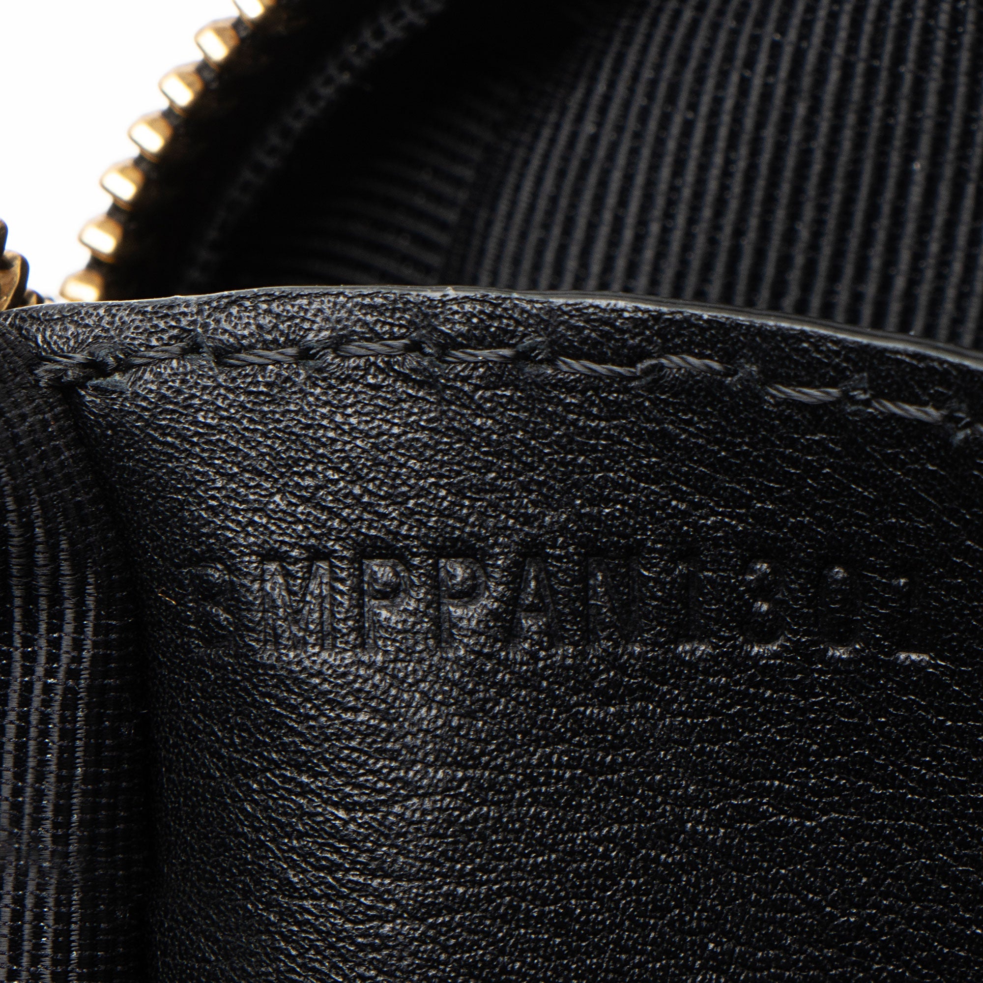 Burberry Horseferry Check Link Belt Bag