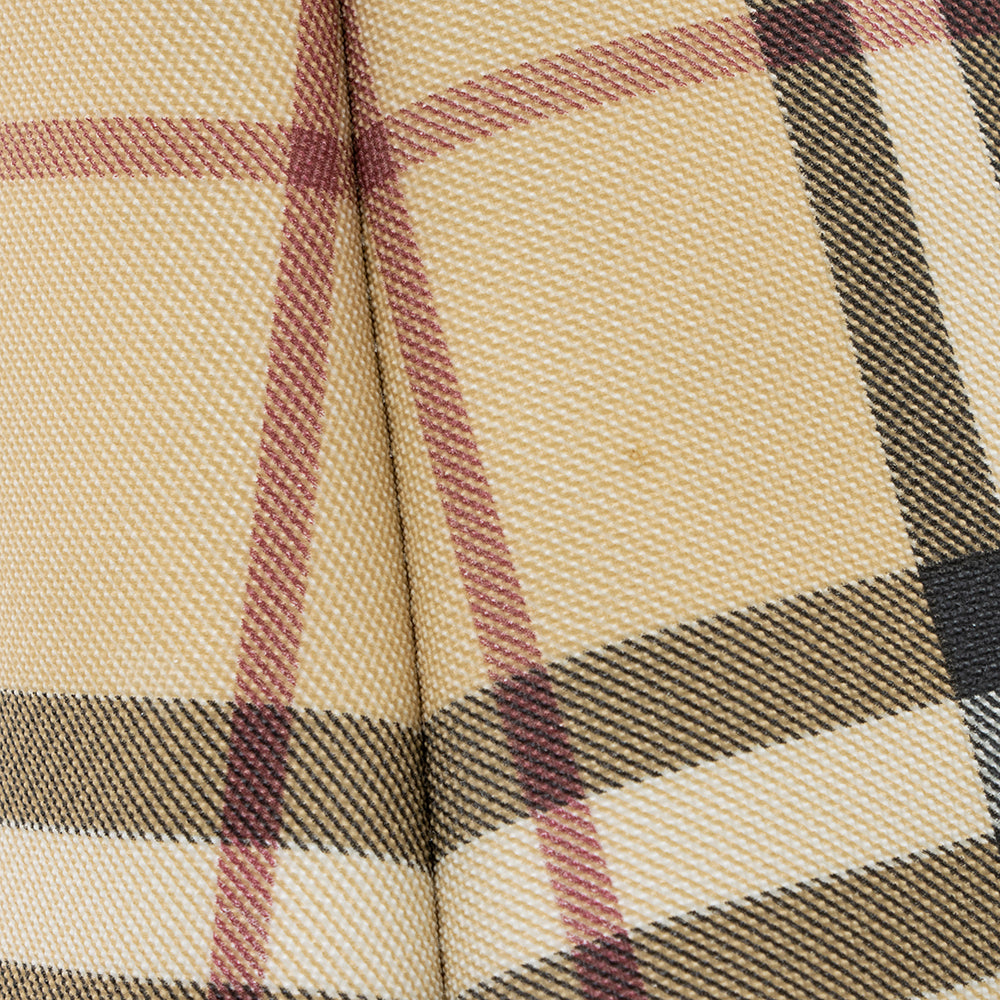 Burberry Horseferry Check Large Tote (SHF-18647)