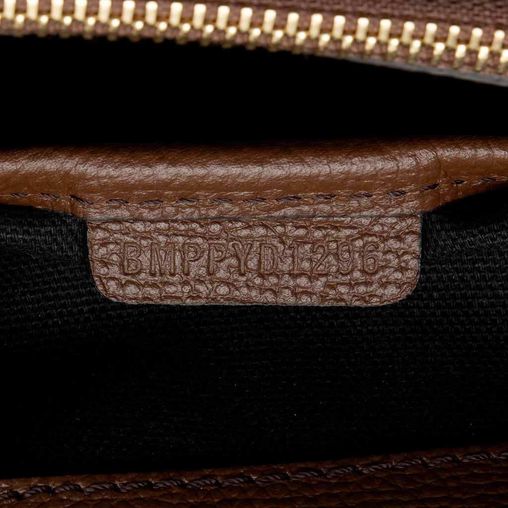 Burberry House Check Banner Medium Tote (SHF-tYqI2h)