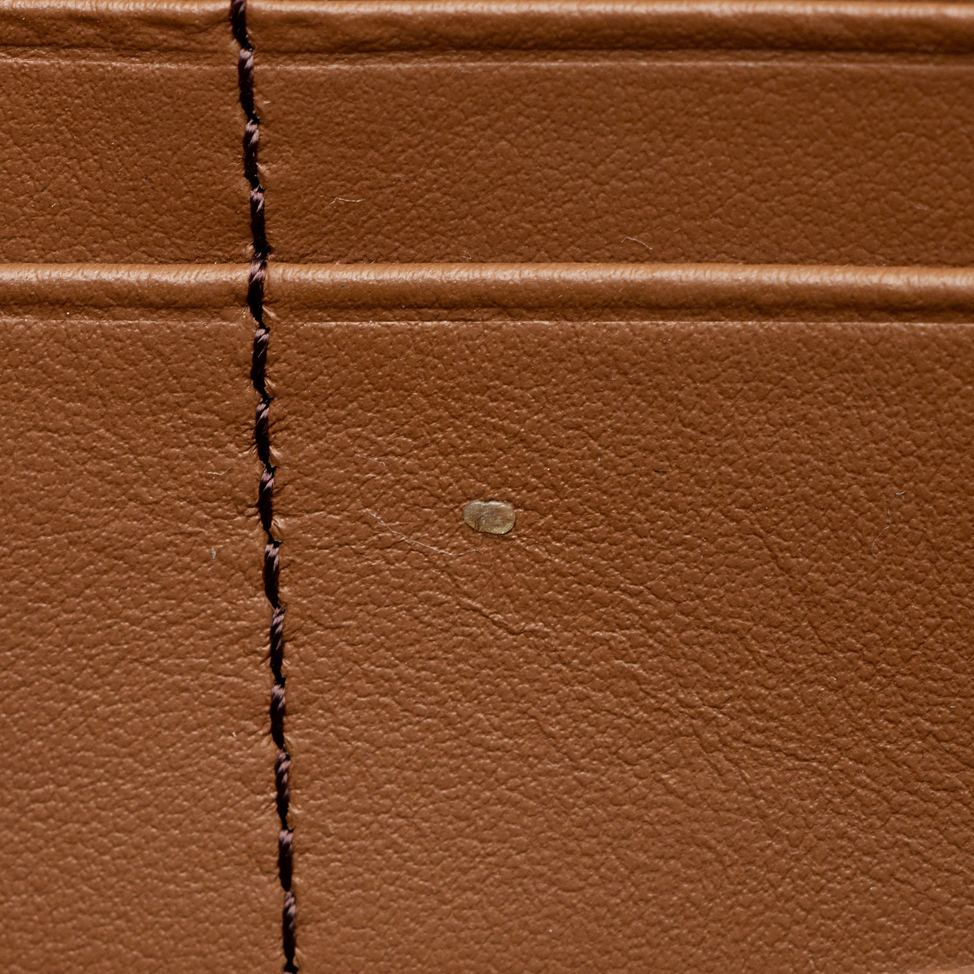 Burberry House Check Henley Chain Wallet
