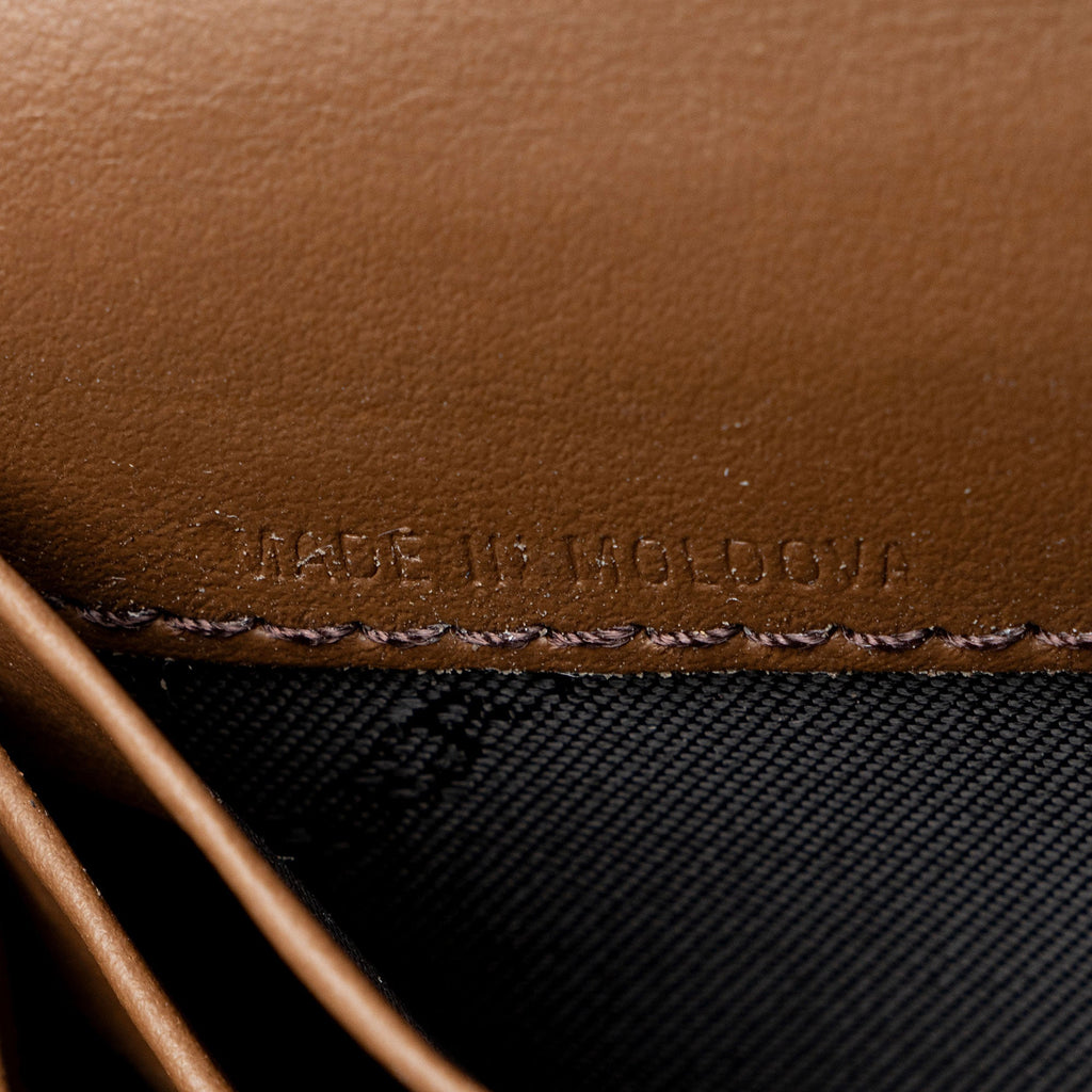 Burberry House Check Henley Chain Wallet