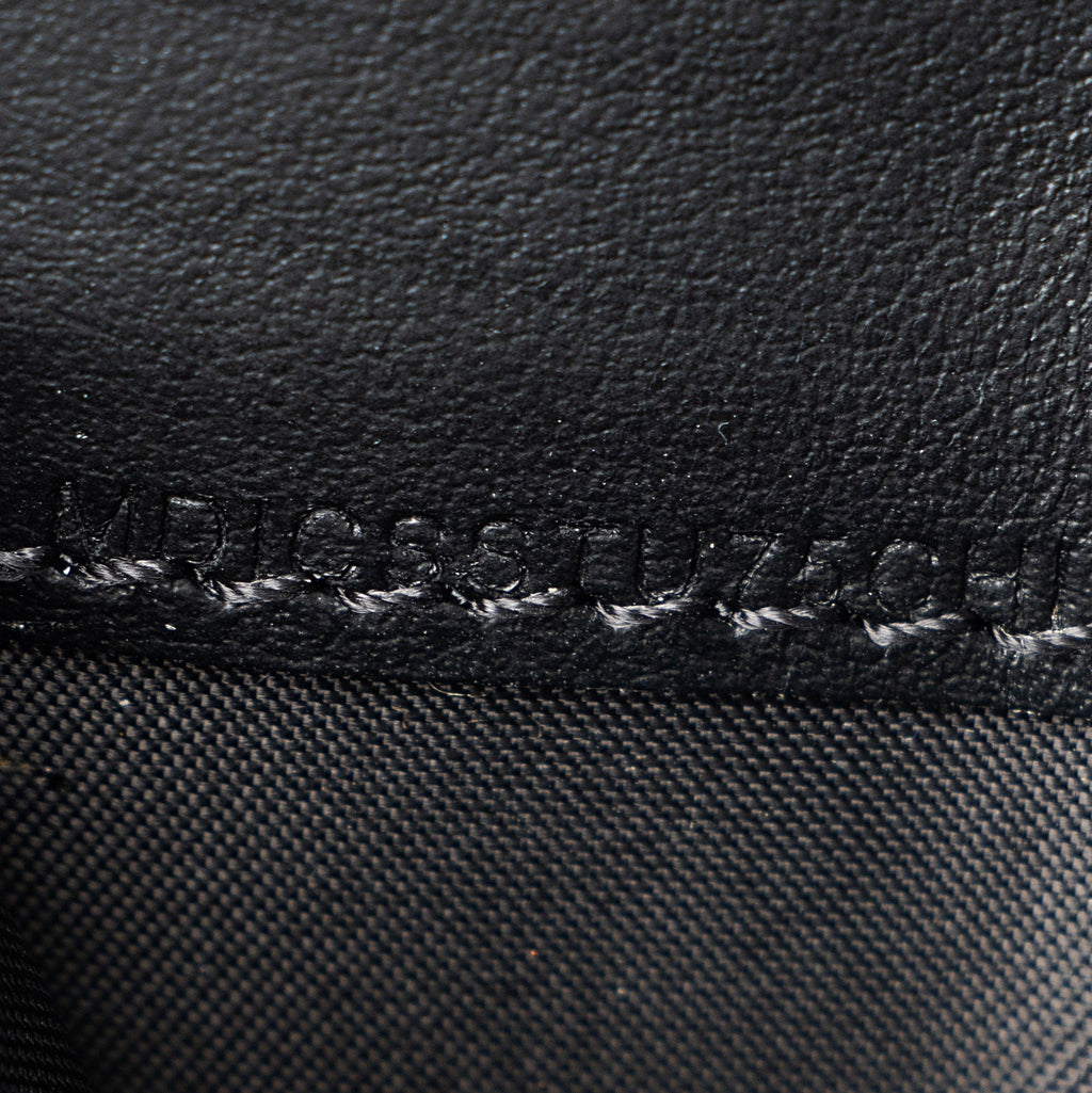 Burberry House Check Henley Chain Wallet