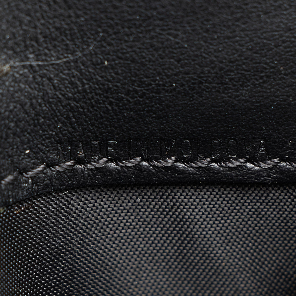 Burberry House Check Henley Chain Wallet