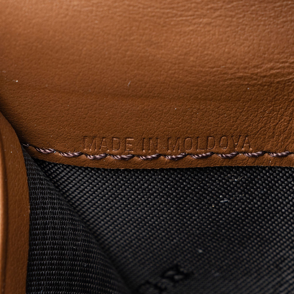 Burberry House Check Henley Chain Wallet