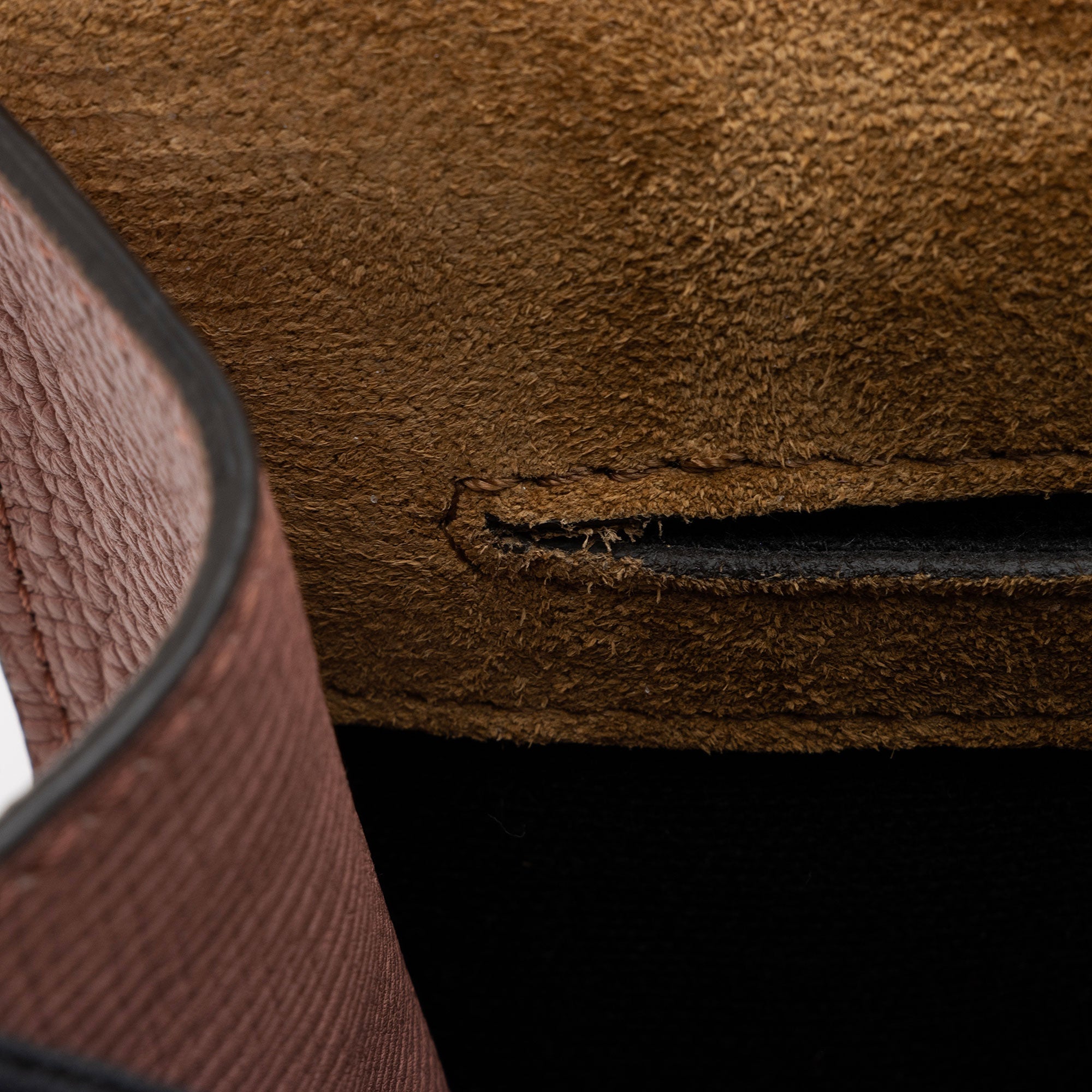 Burberry House Check Macken Small Crossbody Bag (SHF-3CWVnV)