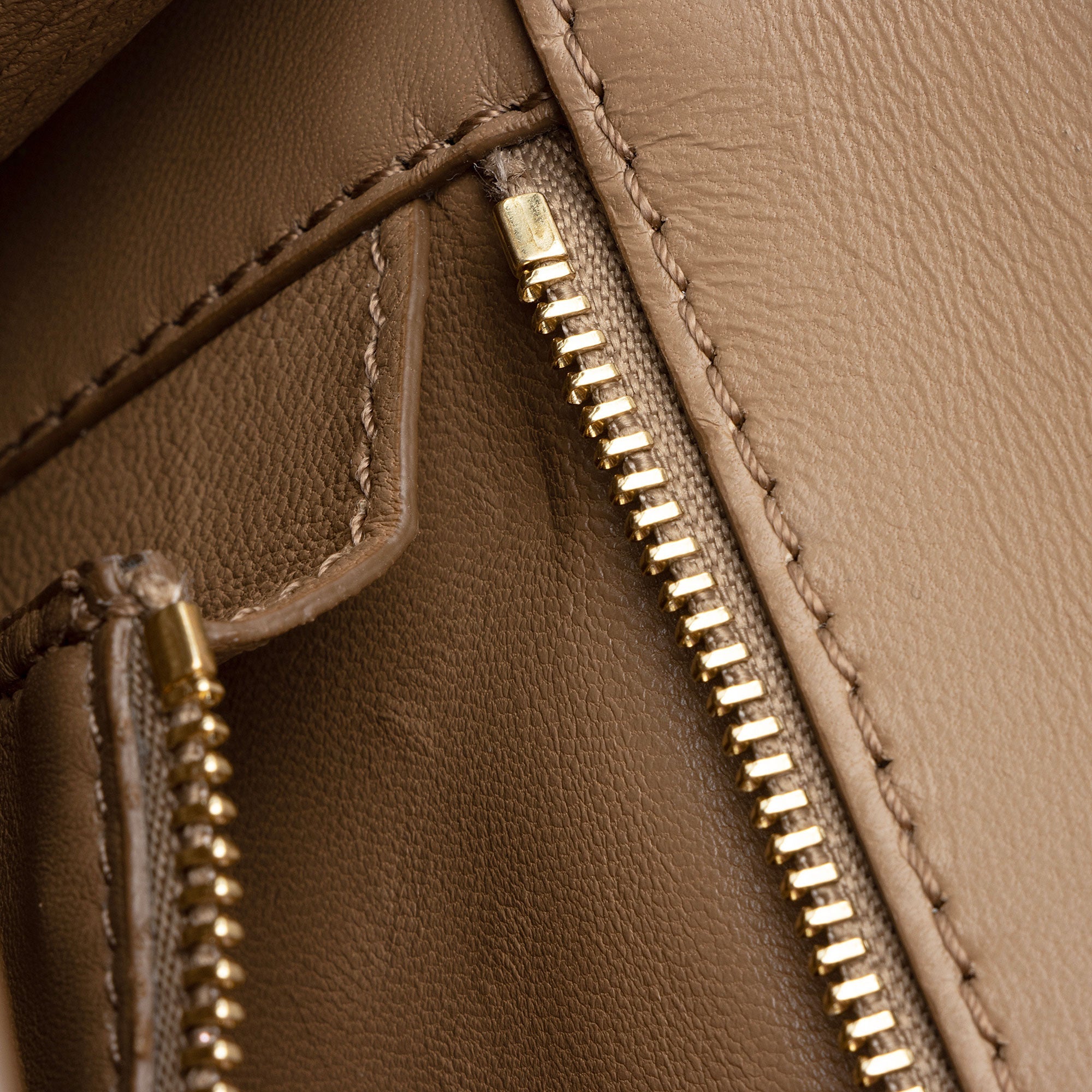 Burberry TB Monogram Leather TB Small Flap Bag
