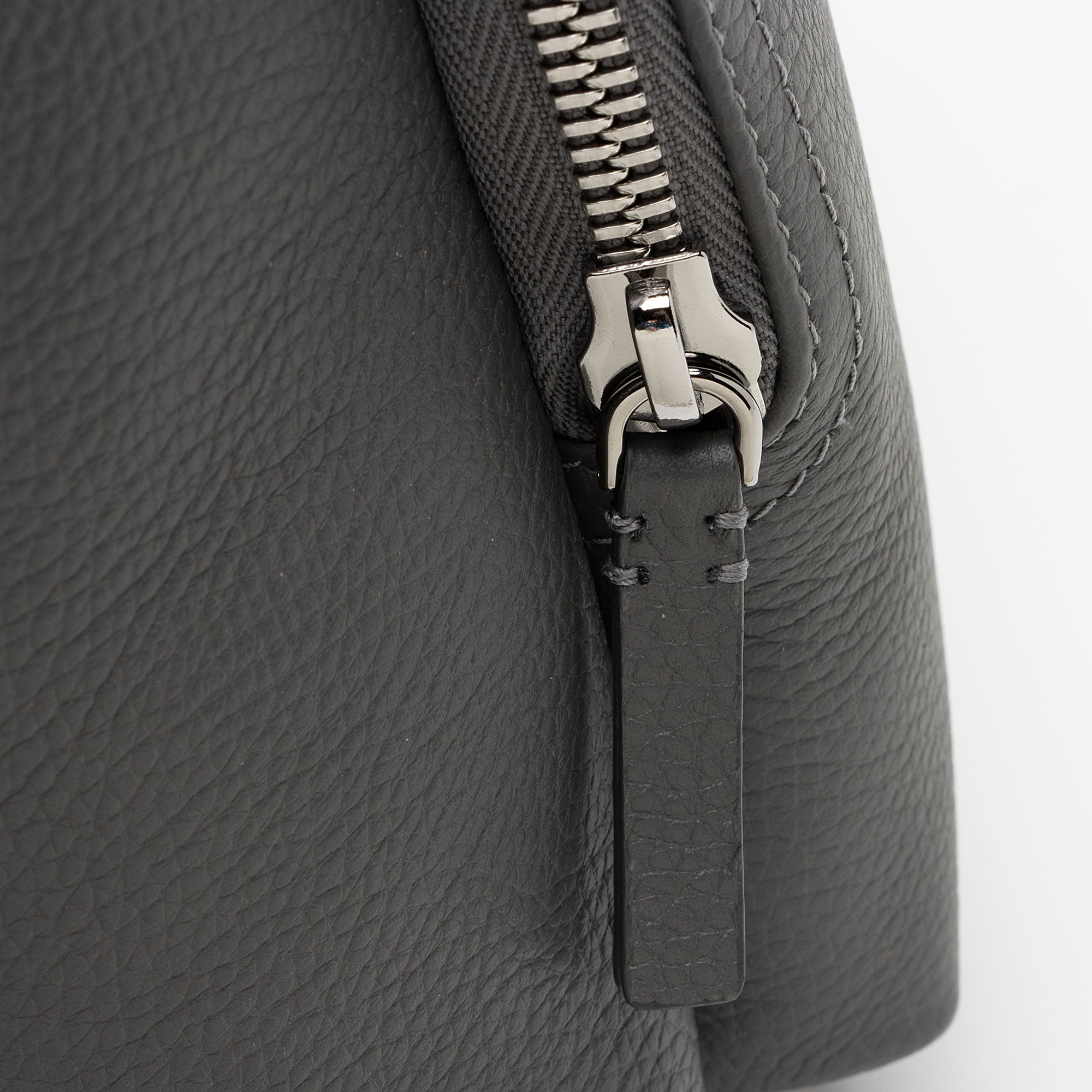 Burberry Leather Abbeydale Backpack (SHF-jIpe7w)