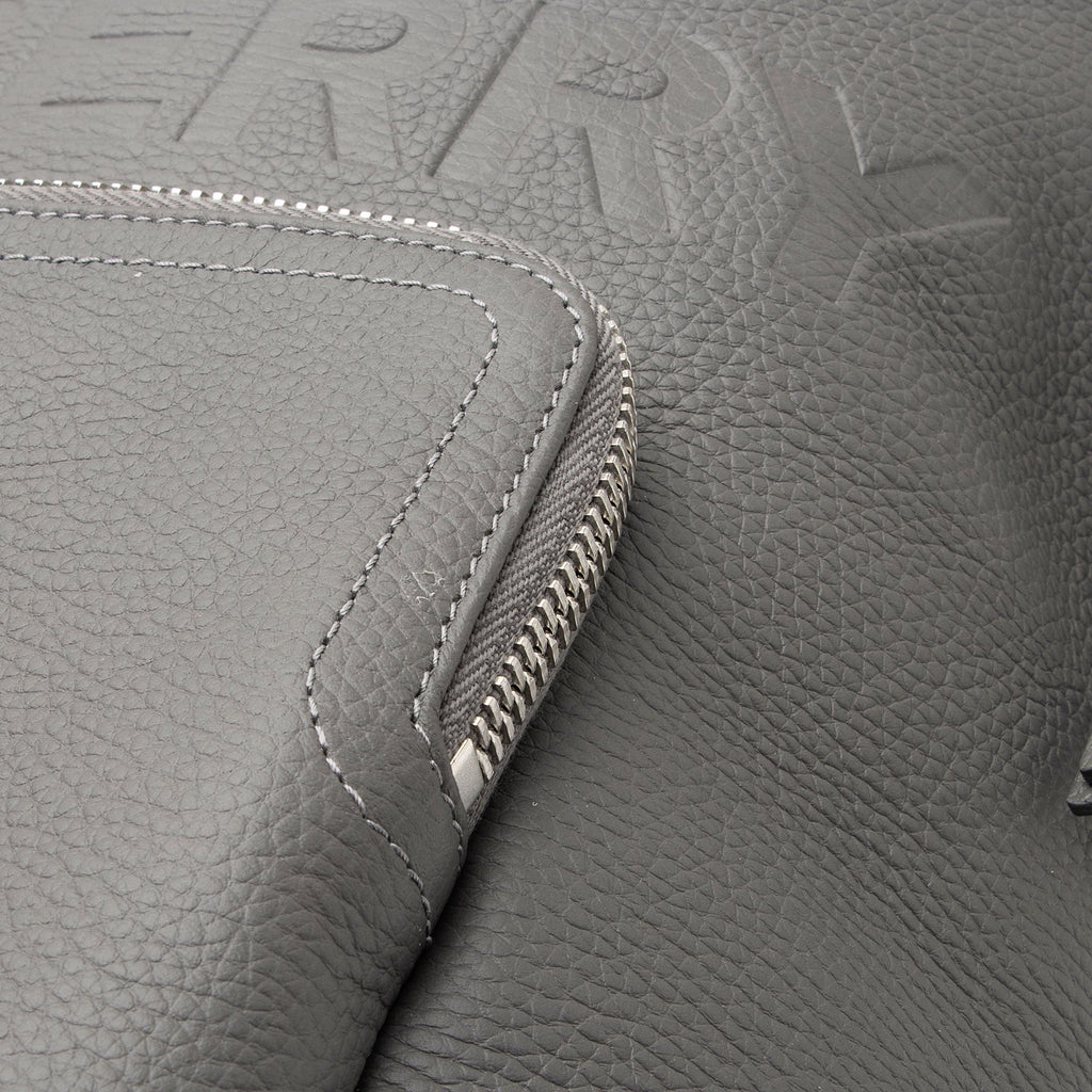 Burberry Leather Abbeydale Backpack (SHF-w3mXsI)