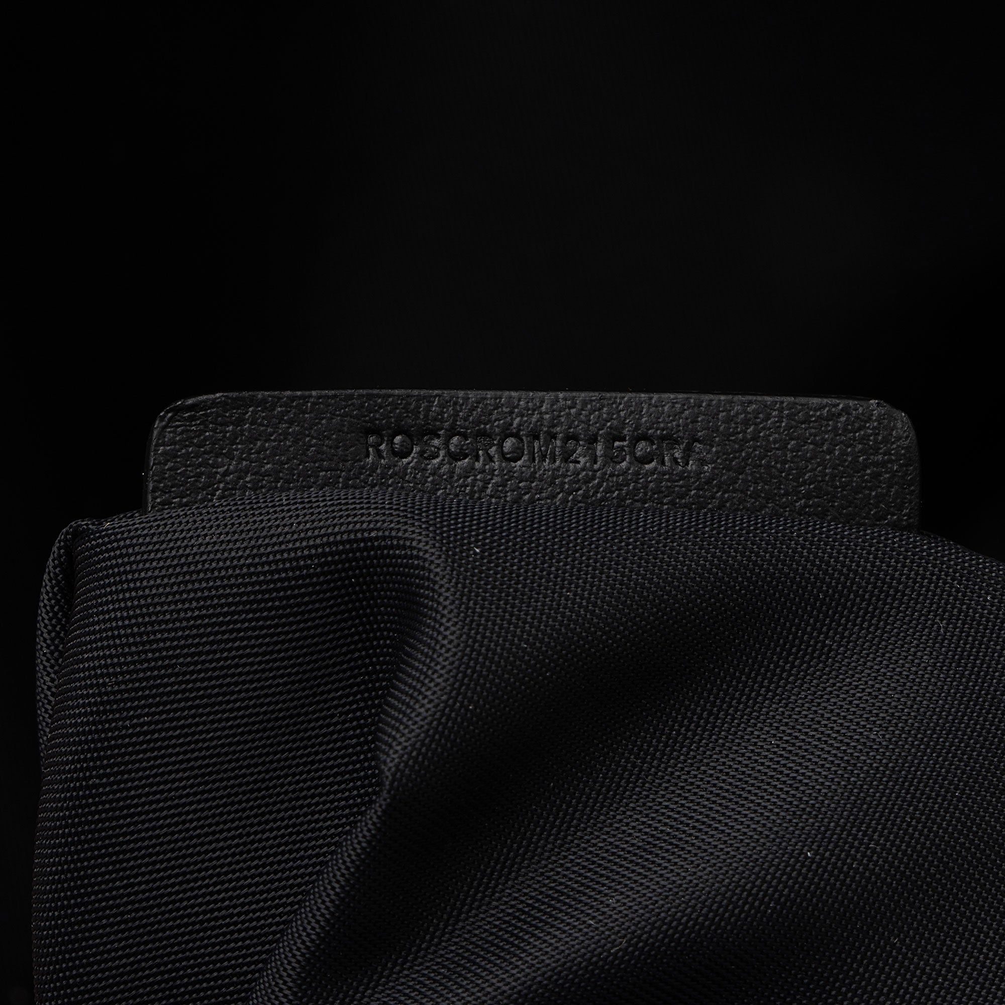 Burberry Leather Abbeydale Backpack (SHF-JwTdXf)