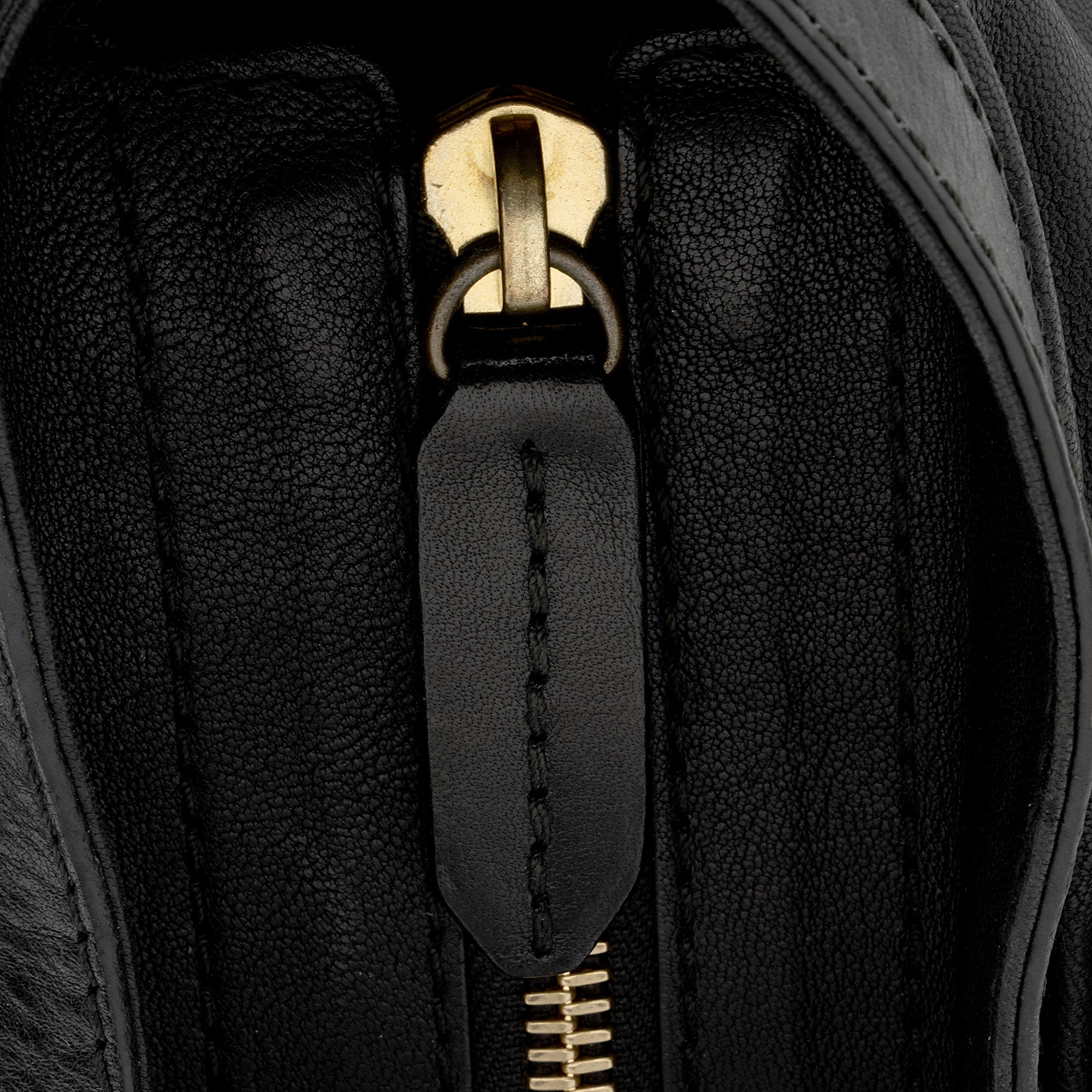 Burberry Leather Bonington Tote (SHF-07pRvX)