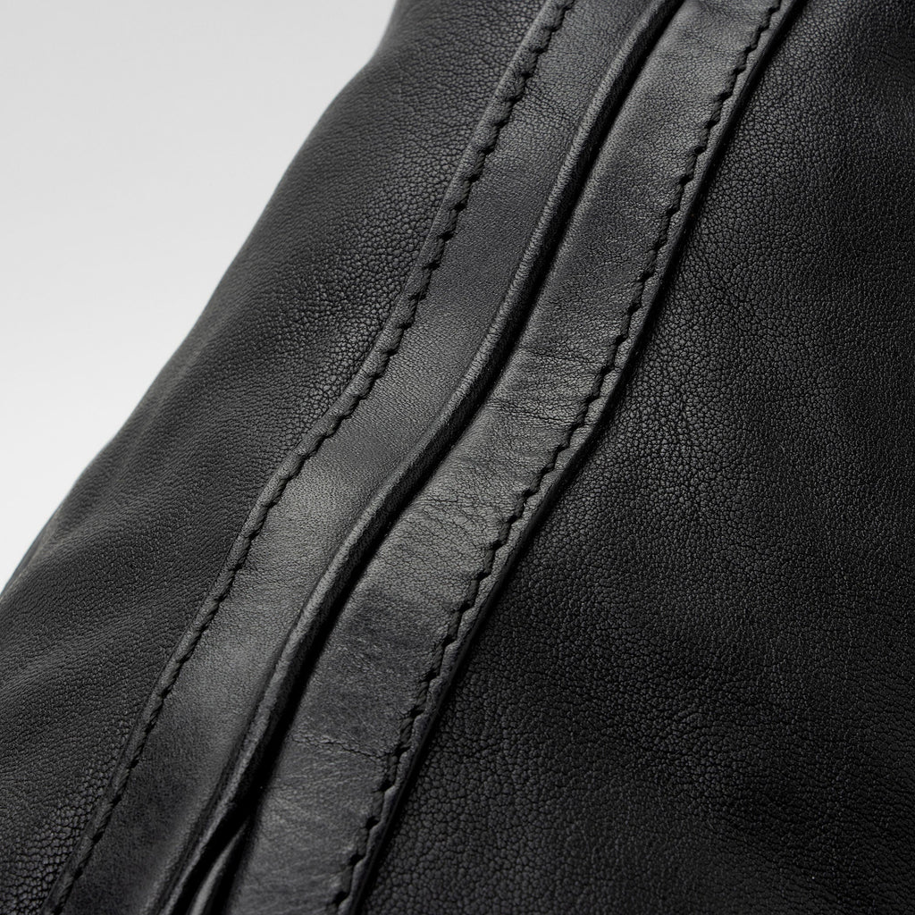 Burberry Leather Bonington Tote (SHF-07pRvX)