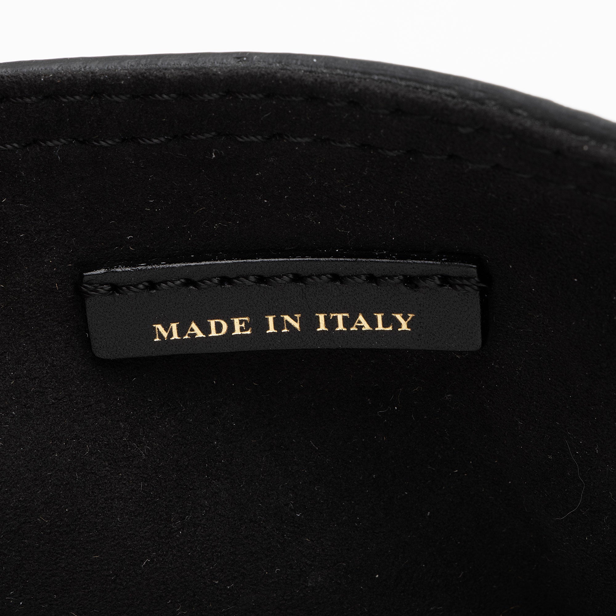 Burberry Leather Bridle Medium Saddle Bag (SHF-FYQaTS)