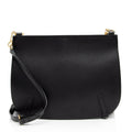 Burberry Leather Bridle Medium Shoulder Bag (SHF-gvFB4h)