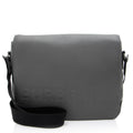 Burberry Leather Bruno Messenger (SHF-o1cptH)