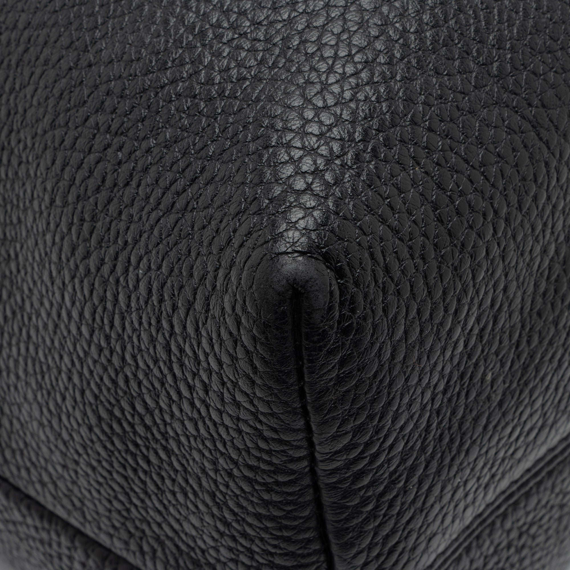 Burberry Calfskin Cale Medium Hobo (SHF-pnmS2j)