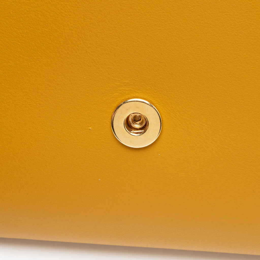 Burberry Leather Hazelmere Wallet on Strap (SHF-PITQIN)