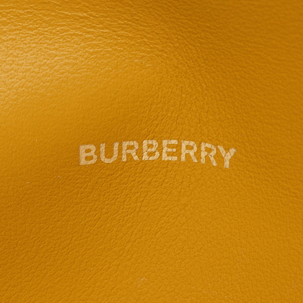 Burberry Leather Hazelmere Wallet on Strap (SHF-PITQIN)