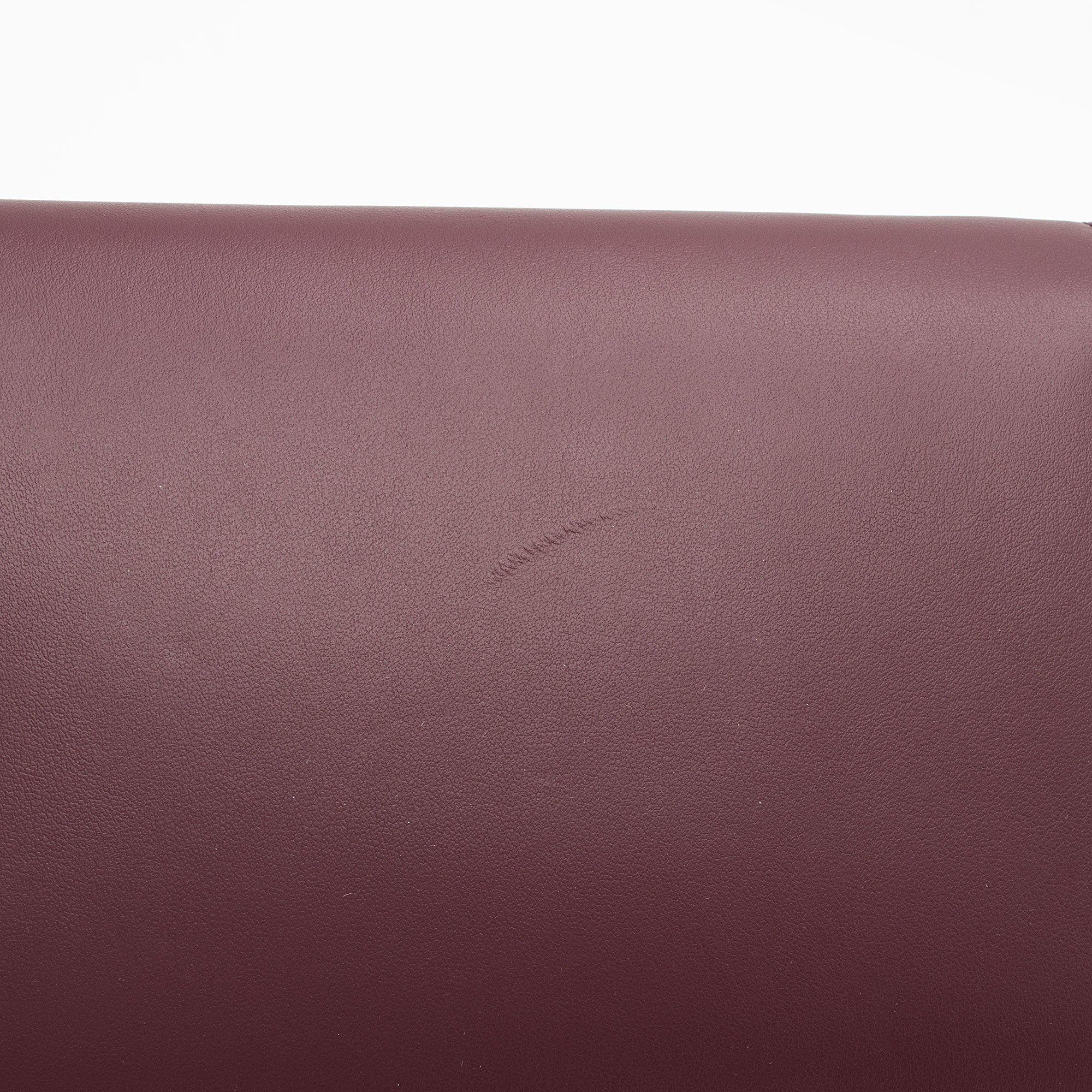 Burberry Leather Hazelmere Wallet on Strap (SHF-Xd3EZ4)