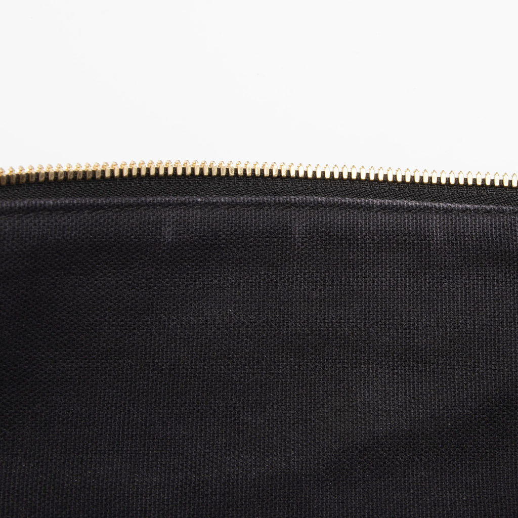 Burberry Leather House Check Derby Welburn Small Tote (SHF-qJKDyZ)