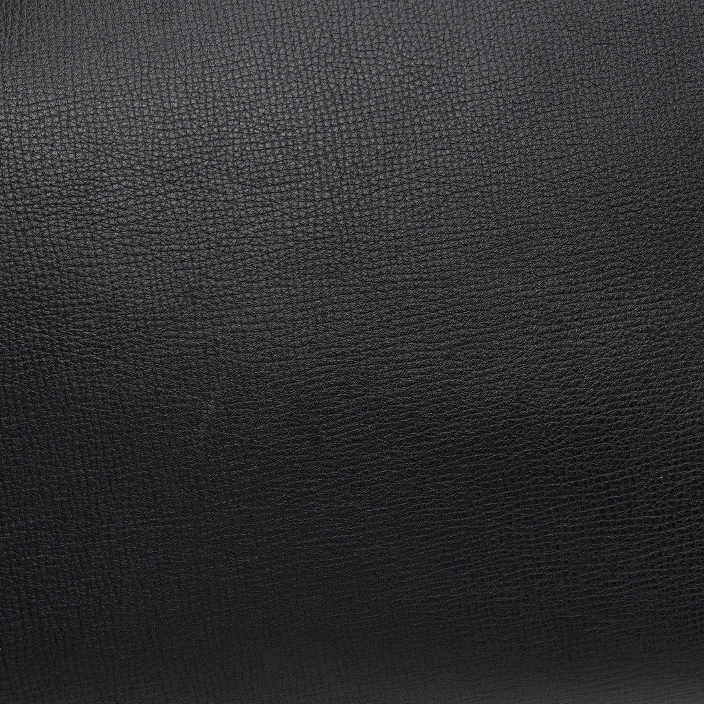 Burberry Leather House Check Derby Welburn Small Tote (SHF-qJKDyZ)