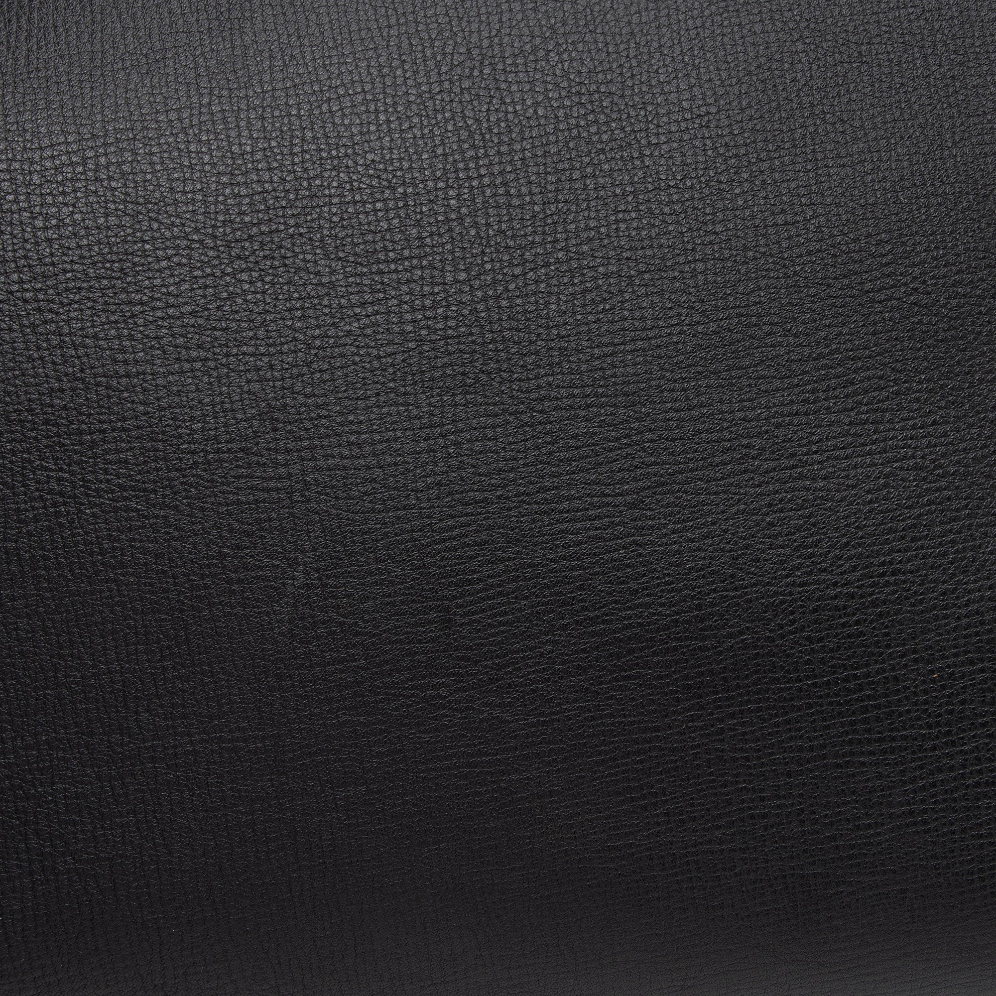 Burberry Leather House Check Derby Welburn Small Tote (SHF-qJKDyZ)