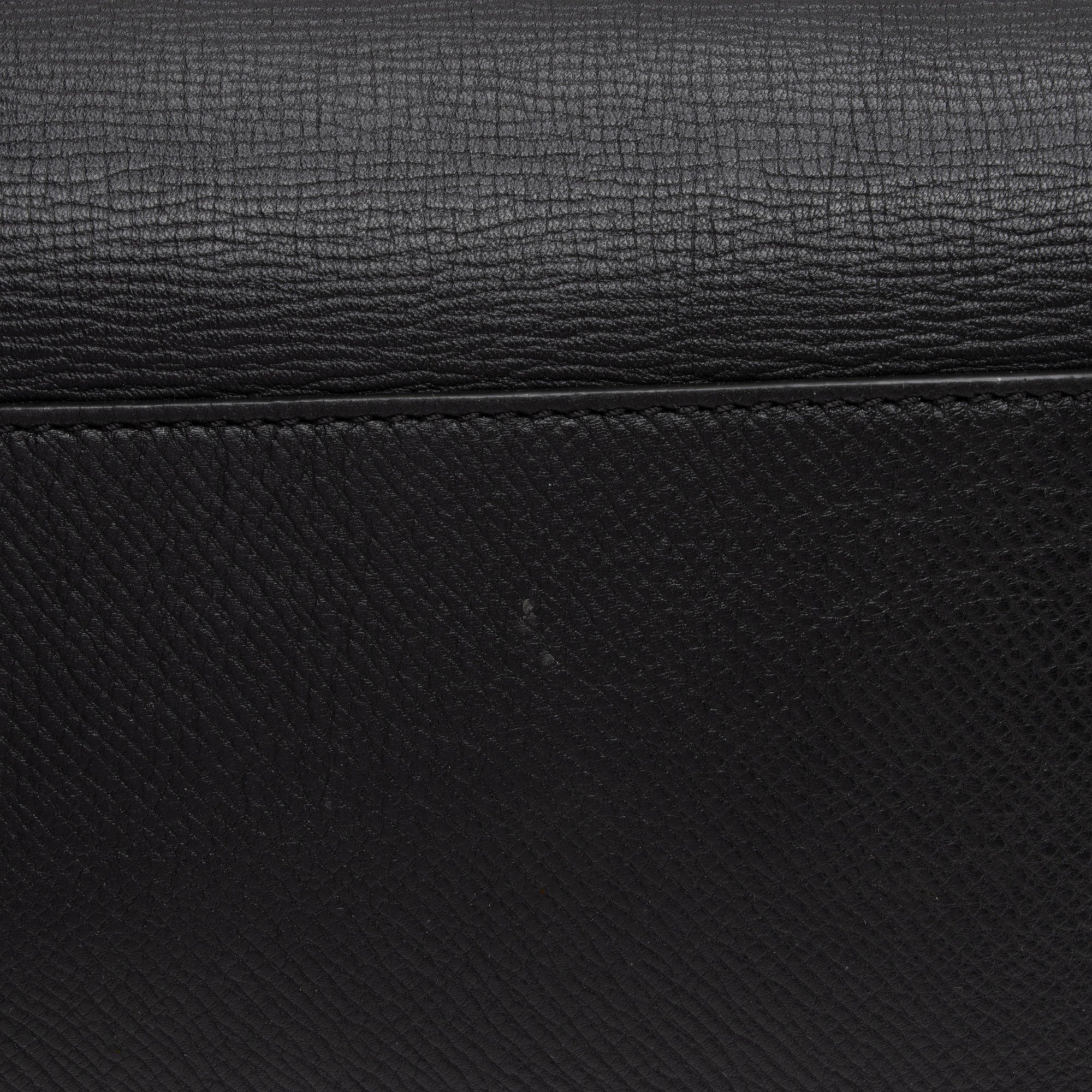 Burberry Leather House Check Derby Welburn Small Tote (SHF-qJKDyZ)
