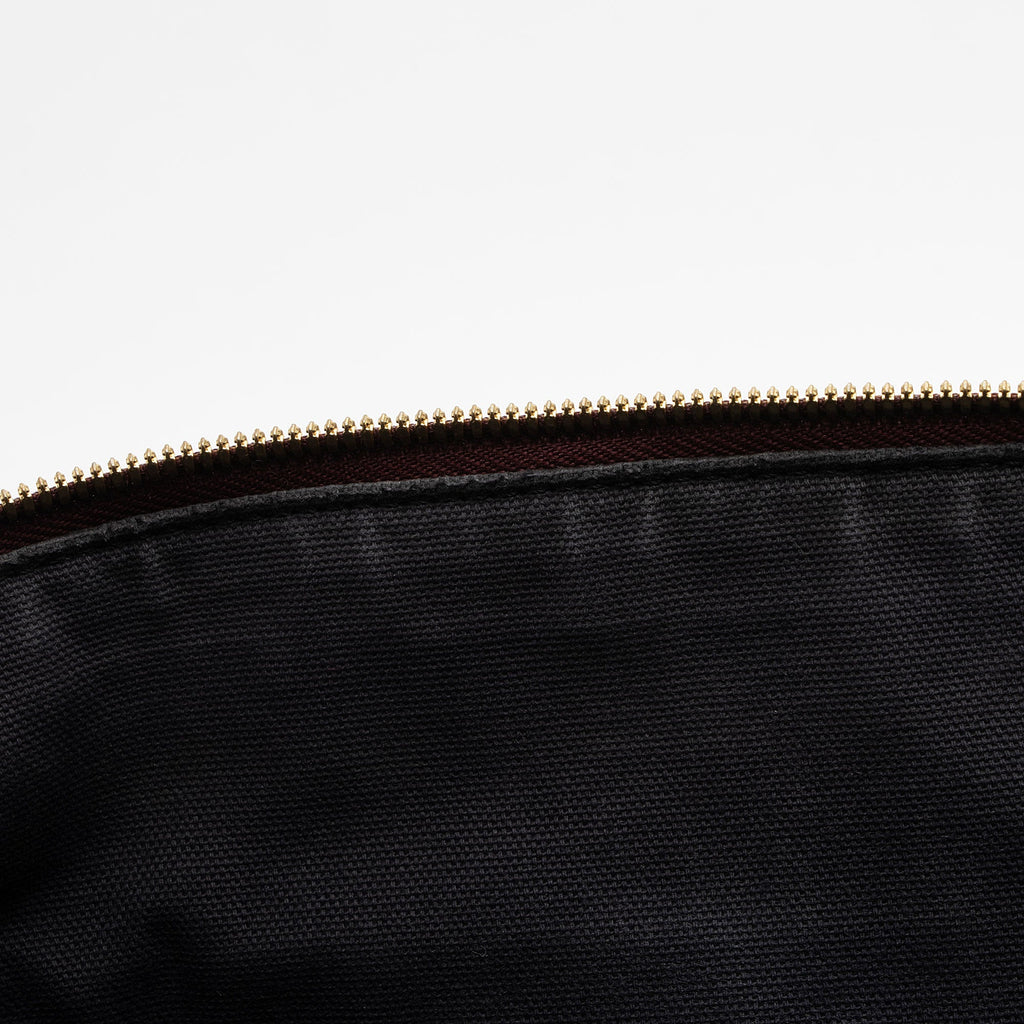 Burberry Leather House Check Derby Welburn Small Tote