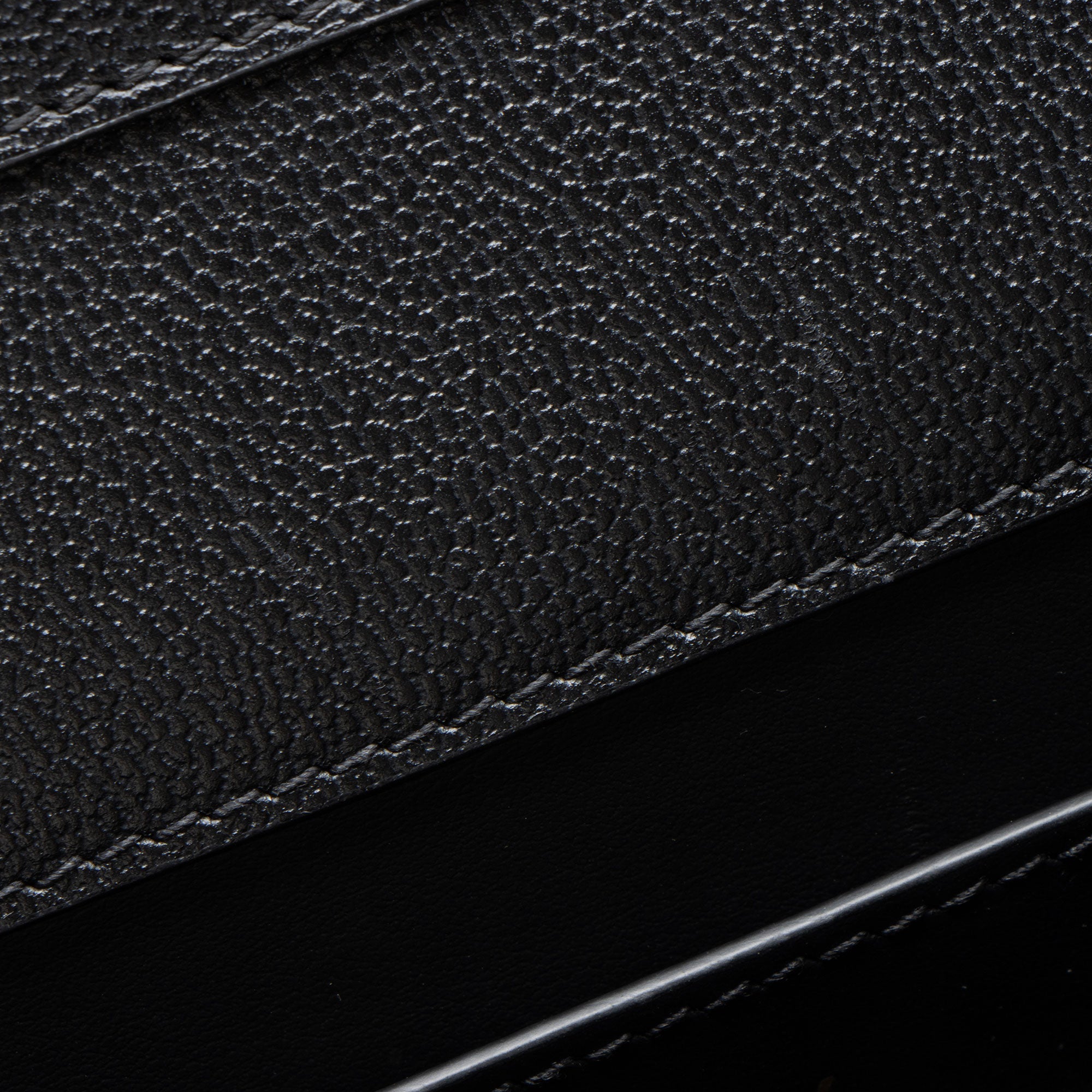 Burberry Leather House Check Mackford Crossbody