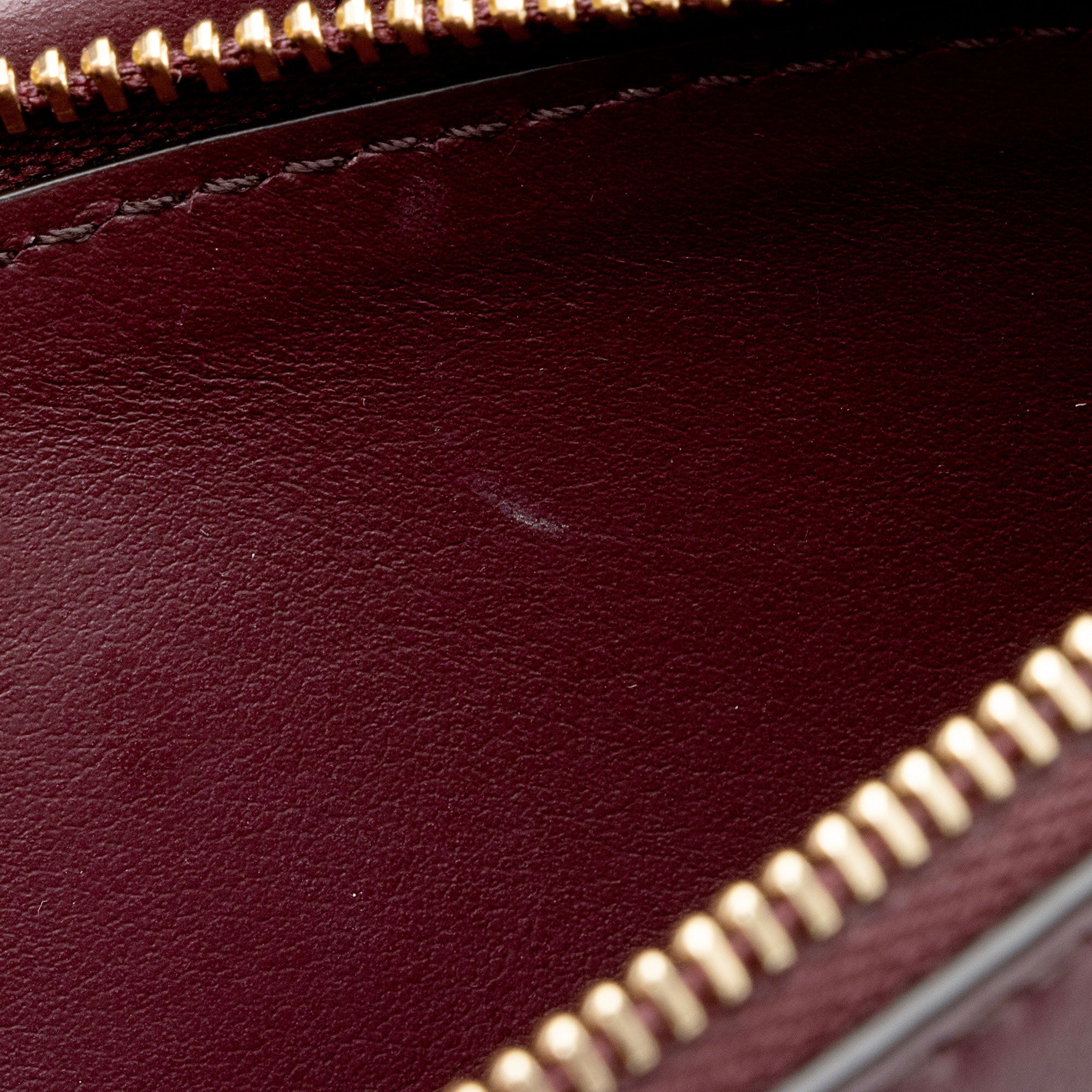 Burberry Leather Hazelmere Wallet On Strap (SHF-ggIvOR)