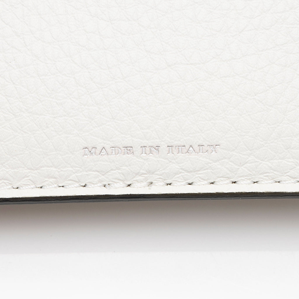 Burberry Leather Marais Medium Belted Tote (SHF-LONL0h)