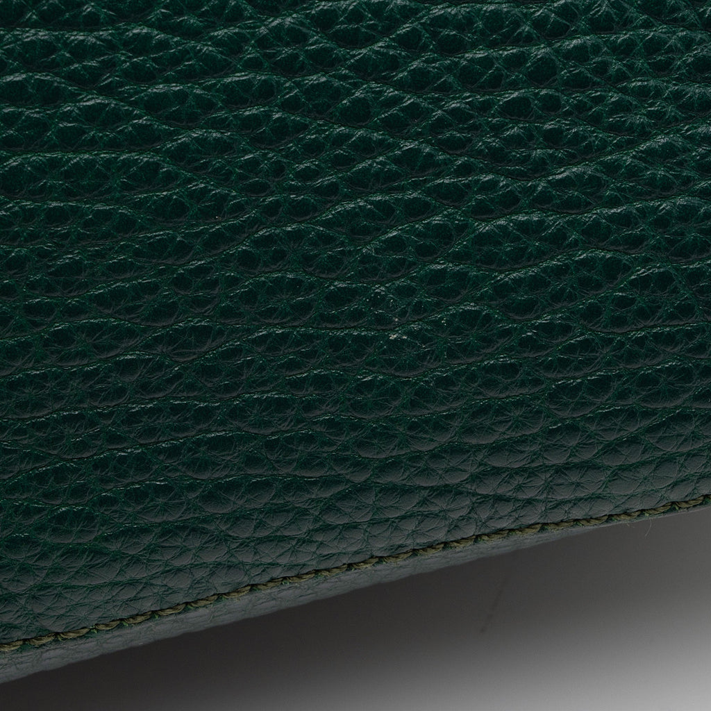 Burberry Leather Orchard Small Satchel (SHF-KRwJfz)