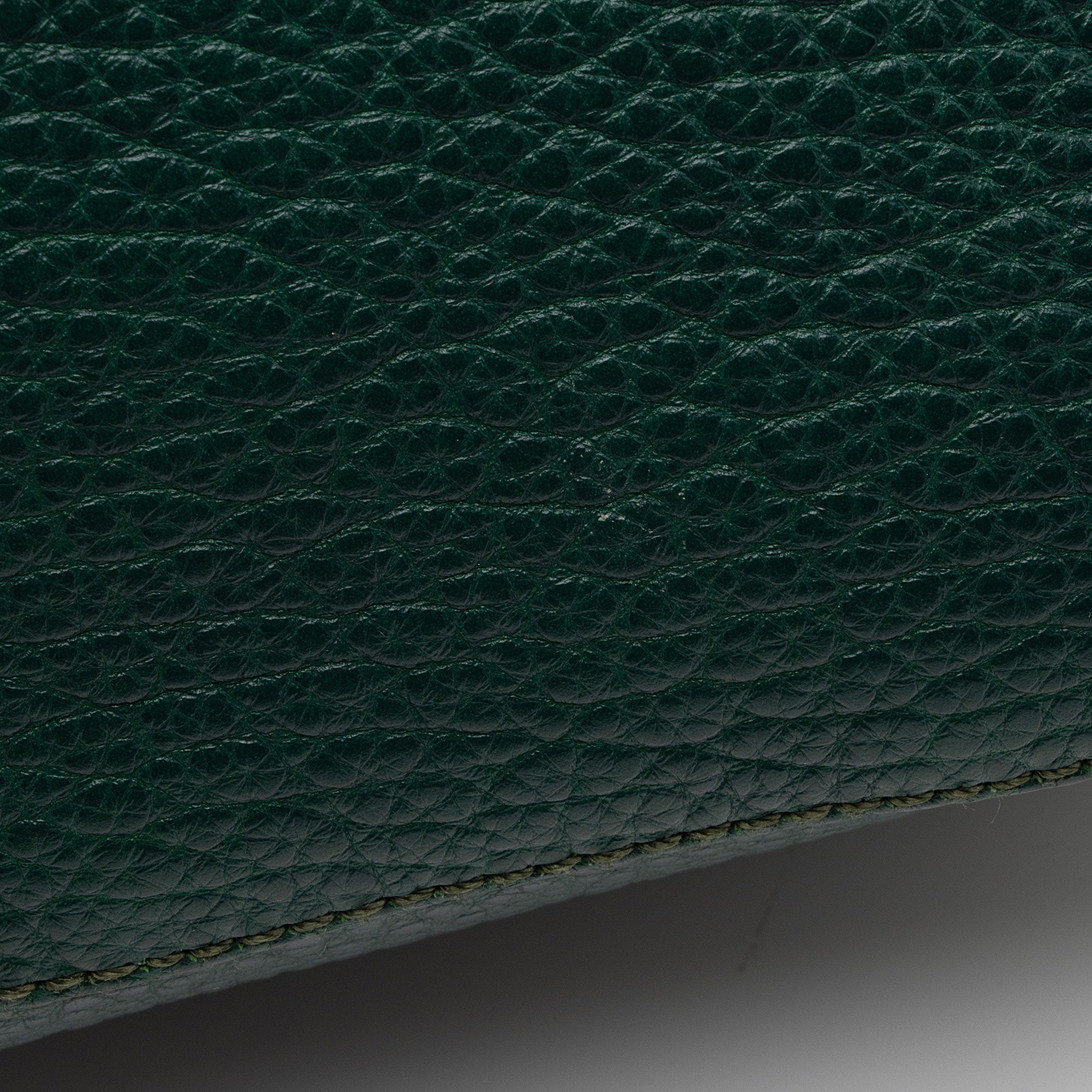 Burberry Leather Orchard Small Satchel (SHF-KRwJfz)
