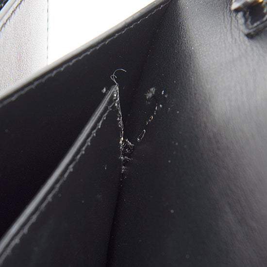 Burberry Leather Paxton Crossbody Bag (SHF-11164)