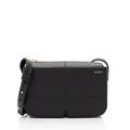 Burberry Leather Snip Crossbody
