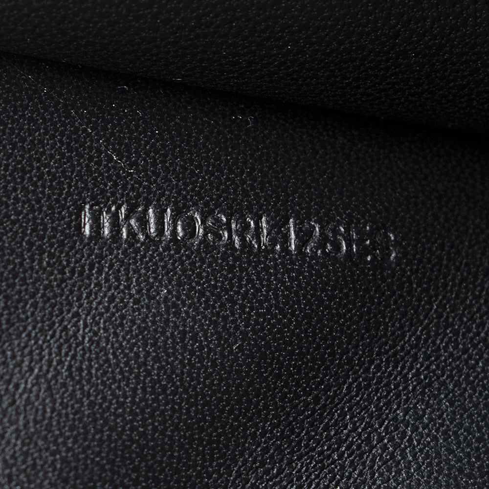 Burberry Leather TB Flap Medium Shoulder Bag (SHF-20779)