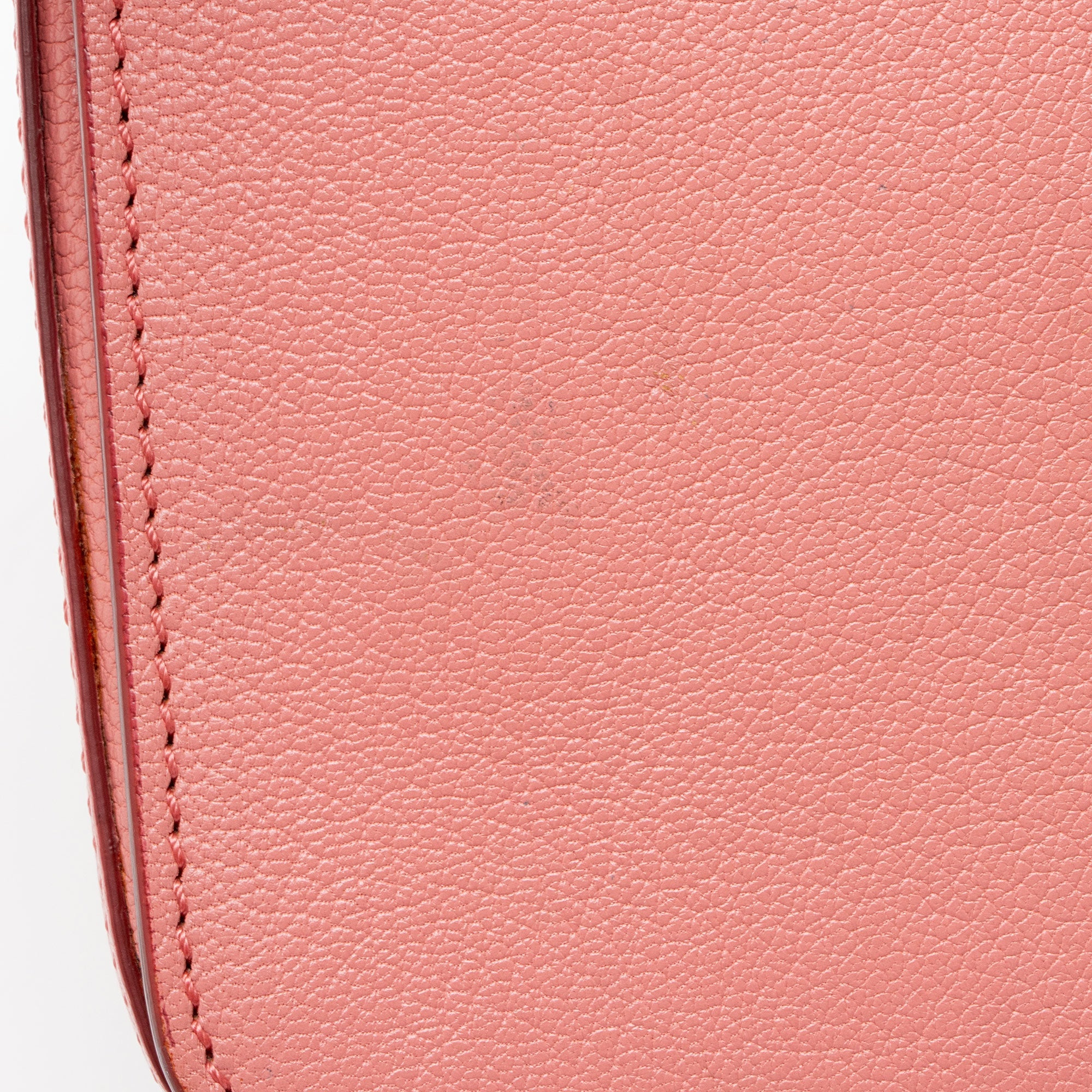 Burberry Leather Triple Zip Crossbody