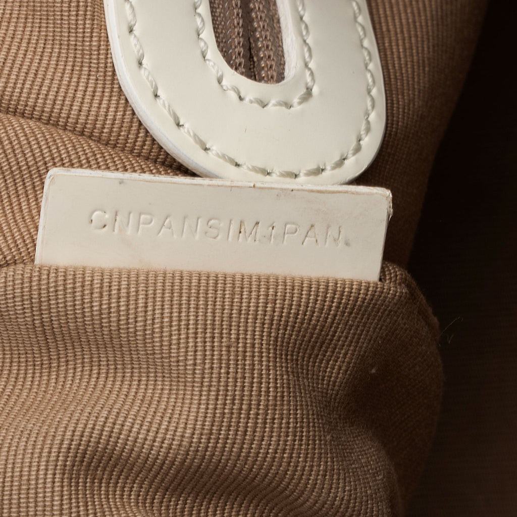 Burberry Nova Check Barton Hobo (SHF-yRrlE1)
