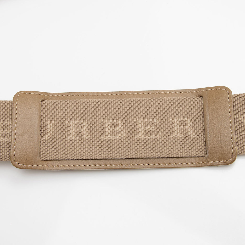Burberry Nova Check Candy Shoulder Bag (SHF-uRG8qb)