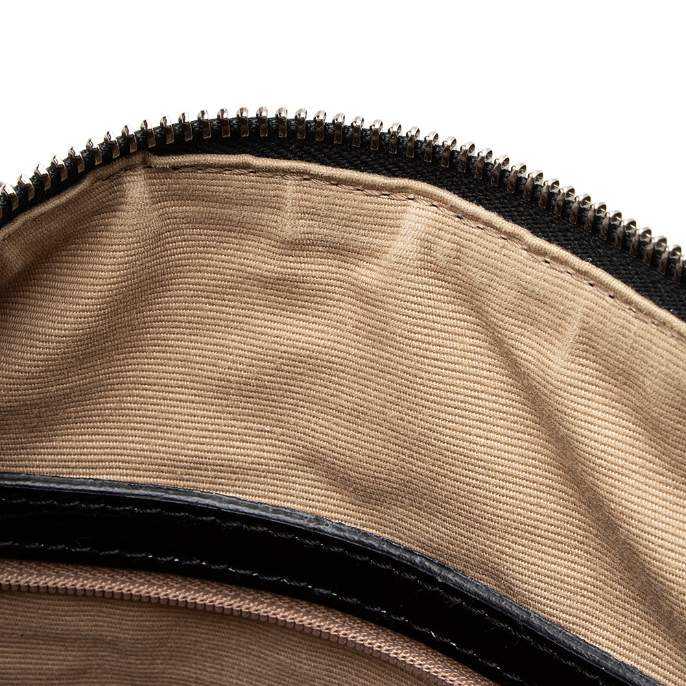 Burberry Nova Check Chester Boston Bag (SHF-19978)